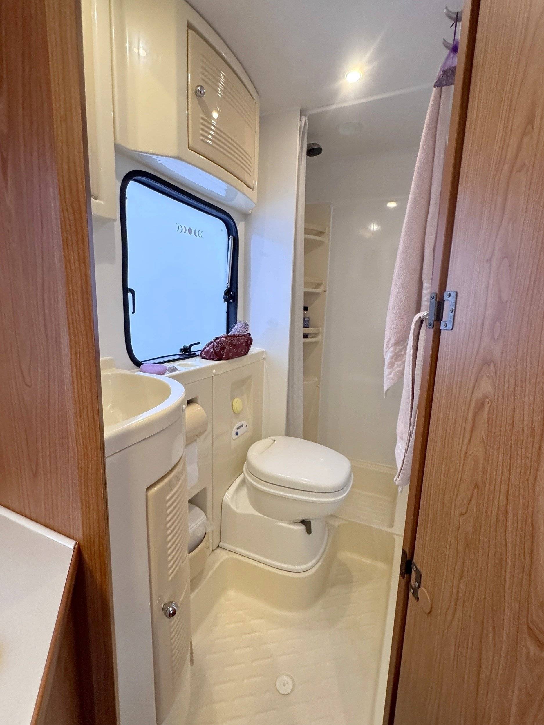 ford ford transit dinamic