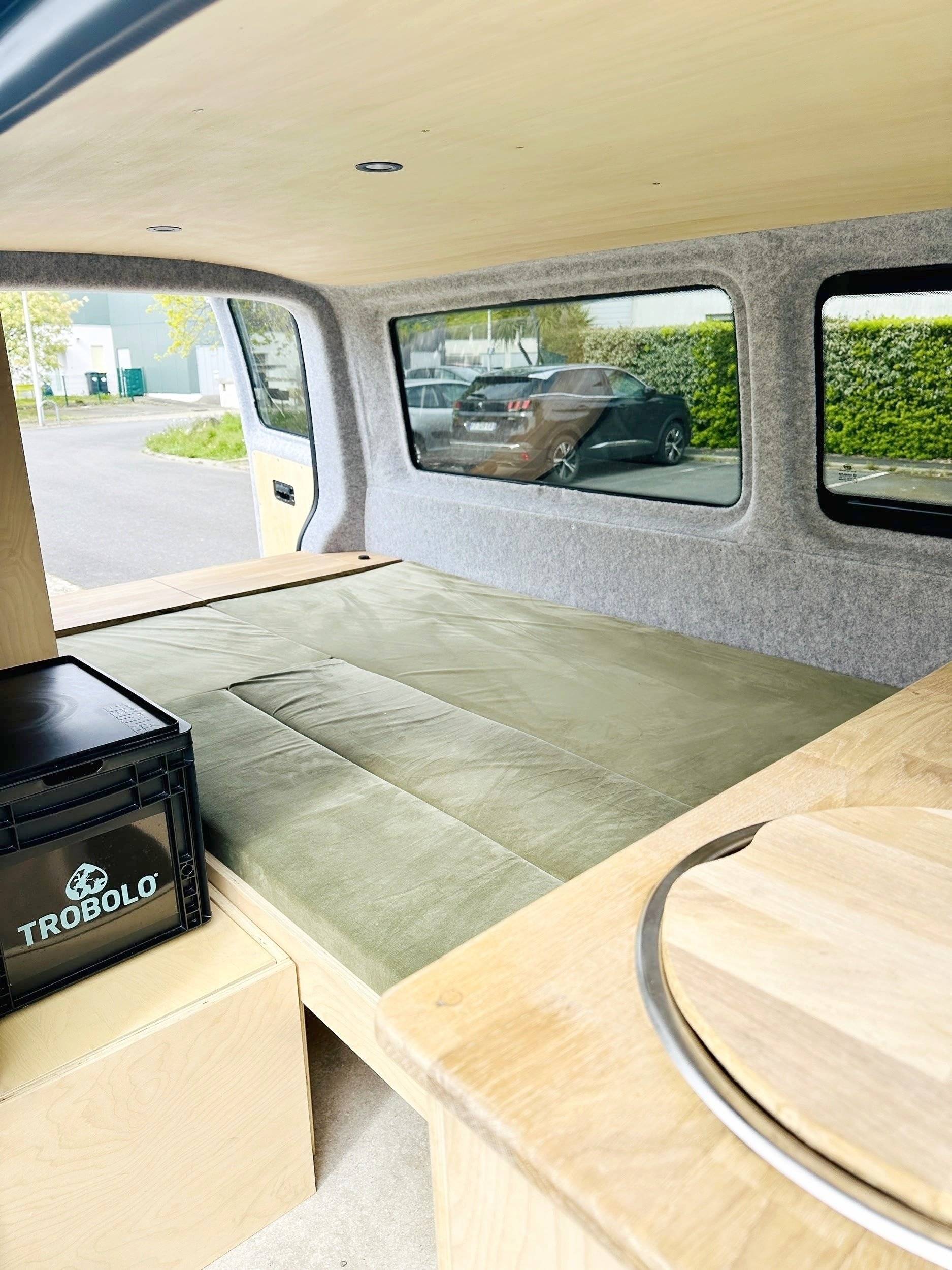 Volkswagen Volkswagen T6