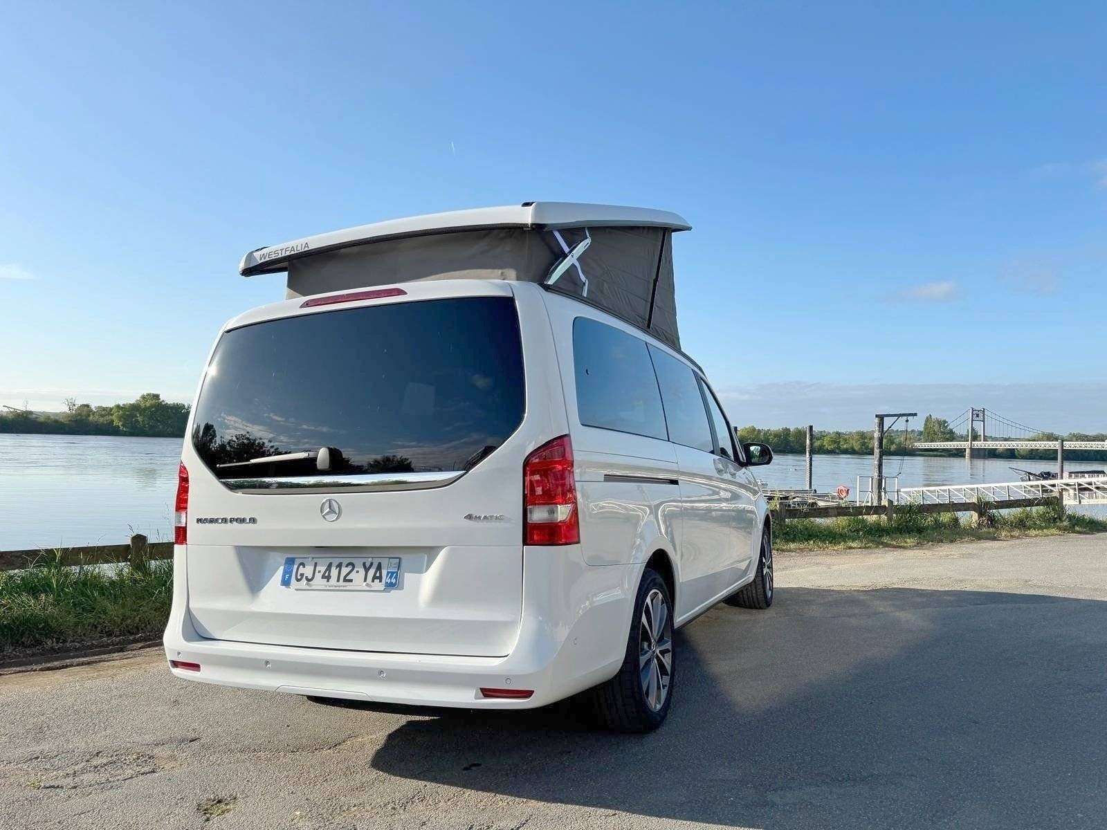 Westfalia Marco polo