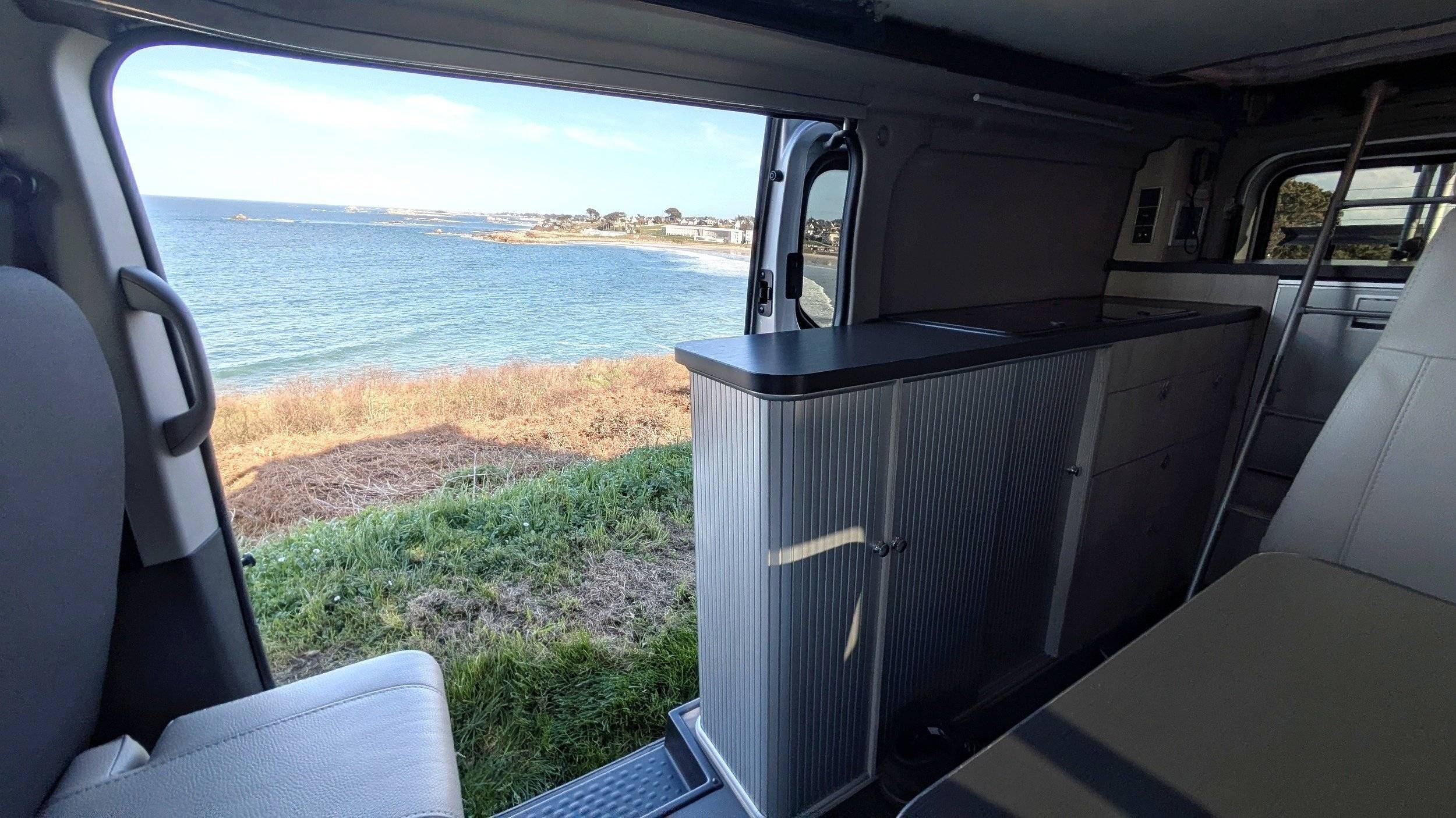 Font Vendôme Autocamp Xl