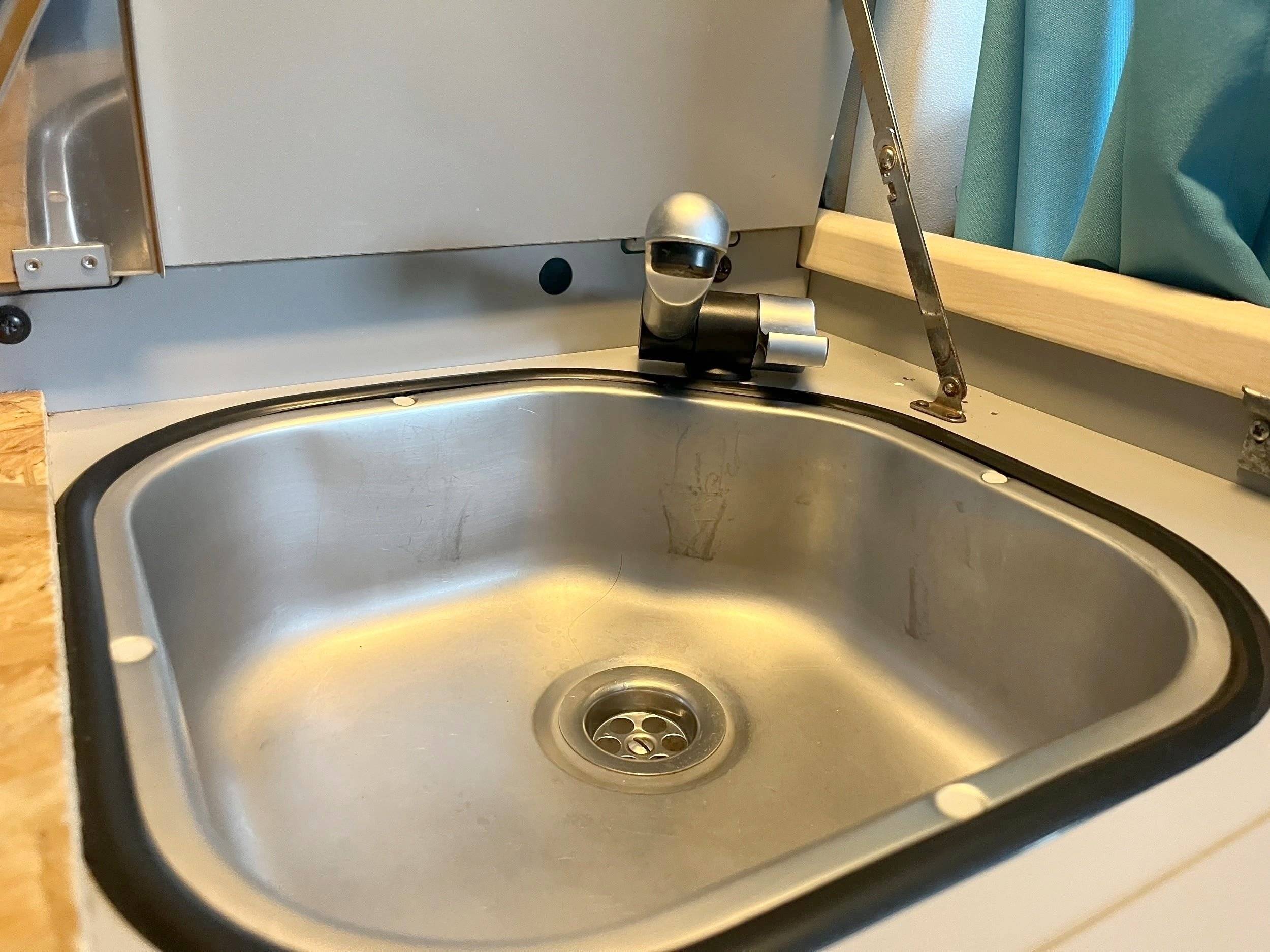 Volkswagen Transporter T5