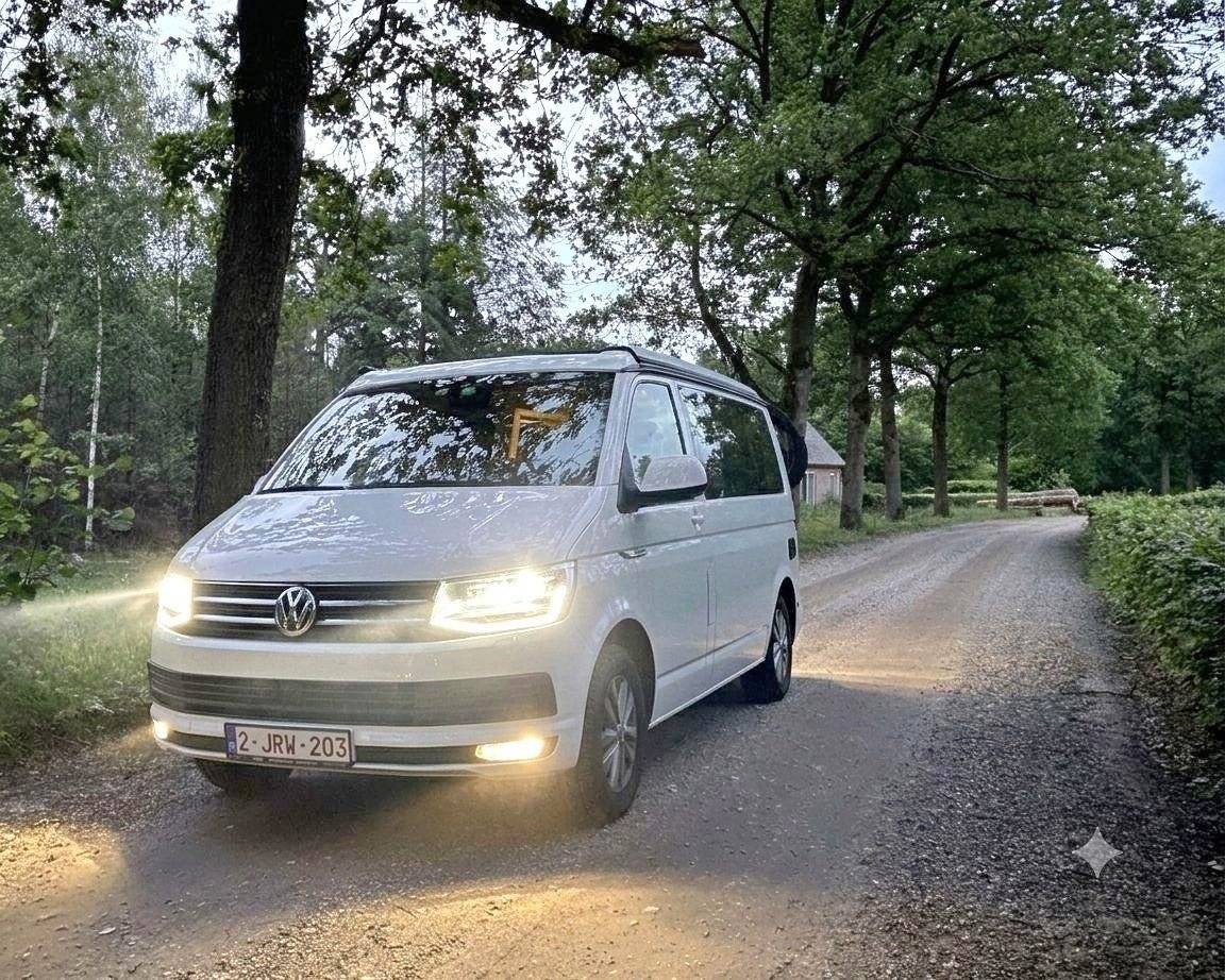 Volkswagen 