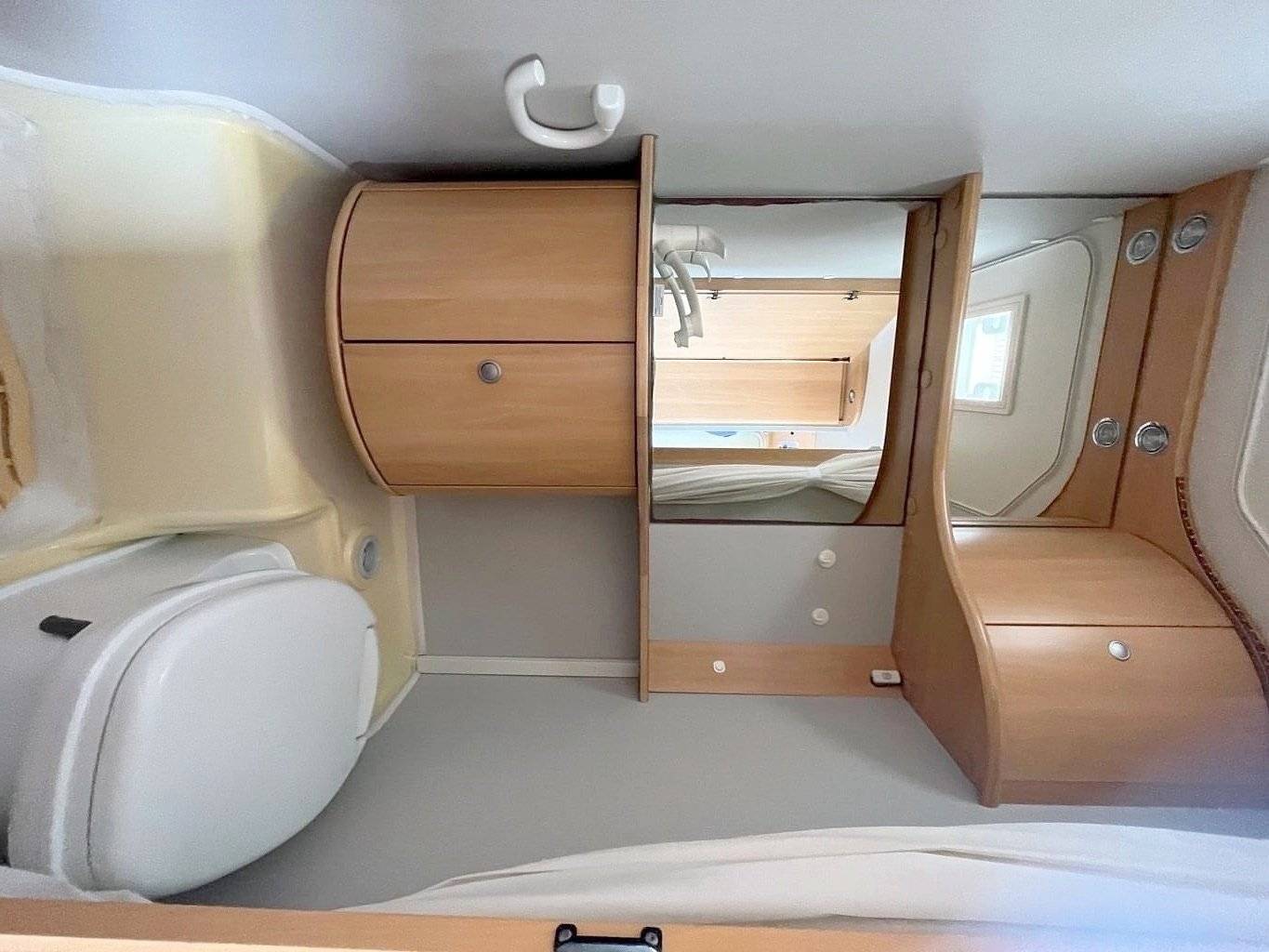 Dethleffs Globetrotter