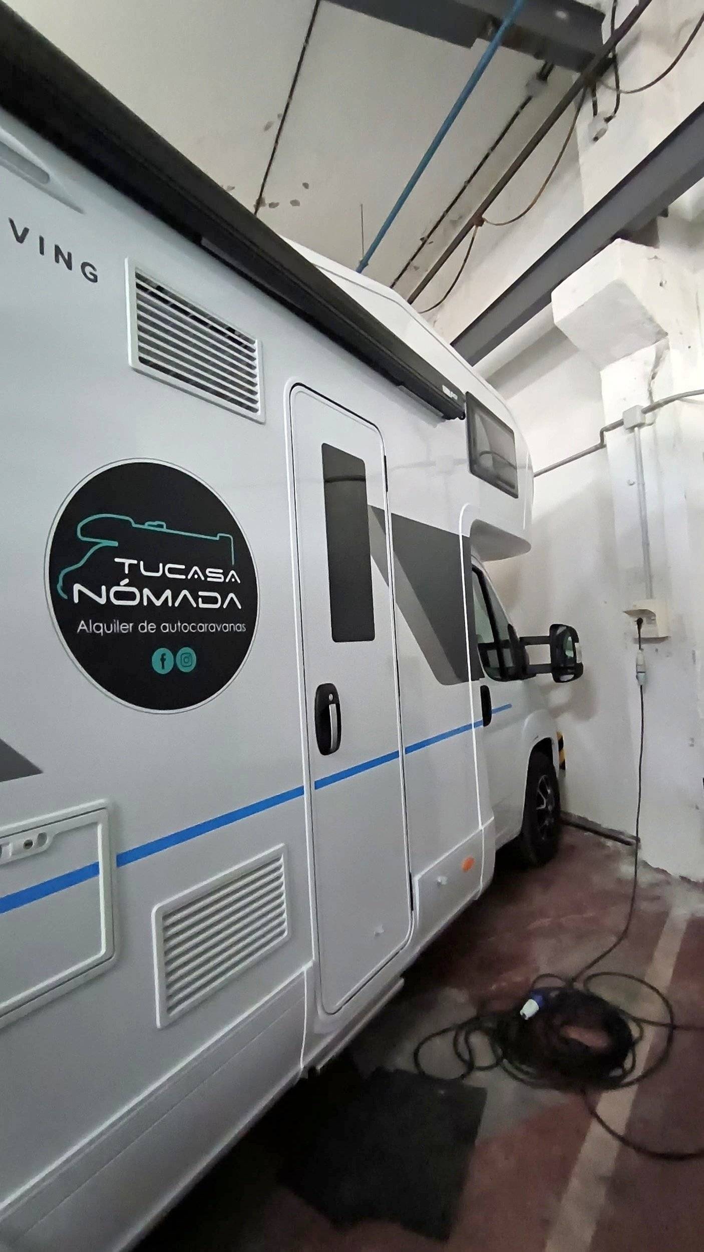 Sun Living Sun Living A75SL