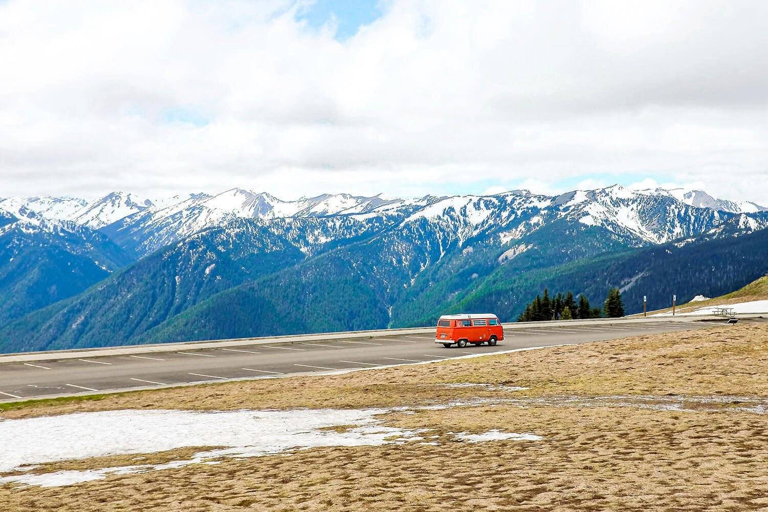Location de Camping-Cars et Vans - Chalon-sur-Saône