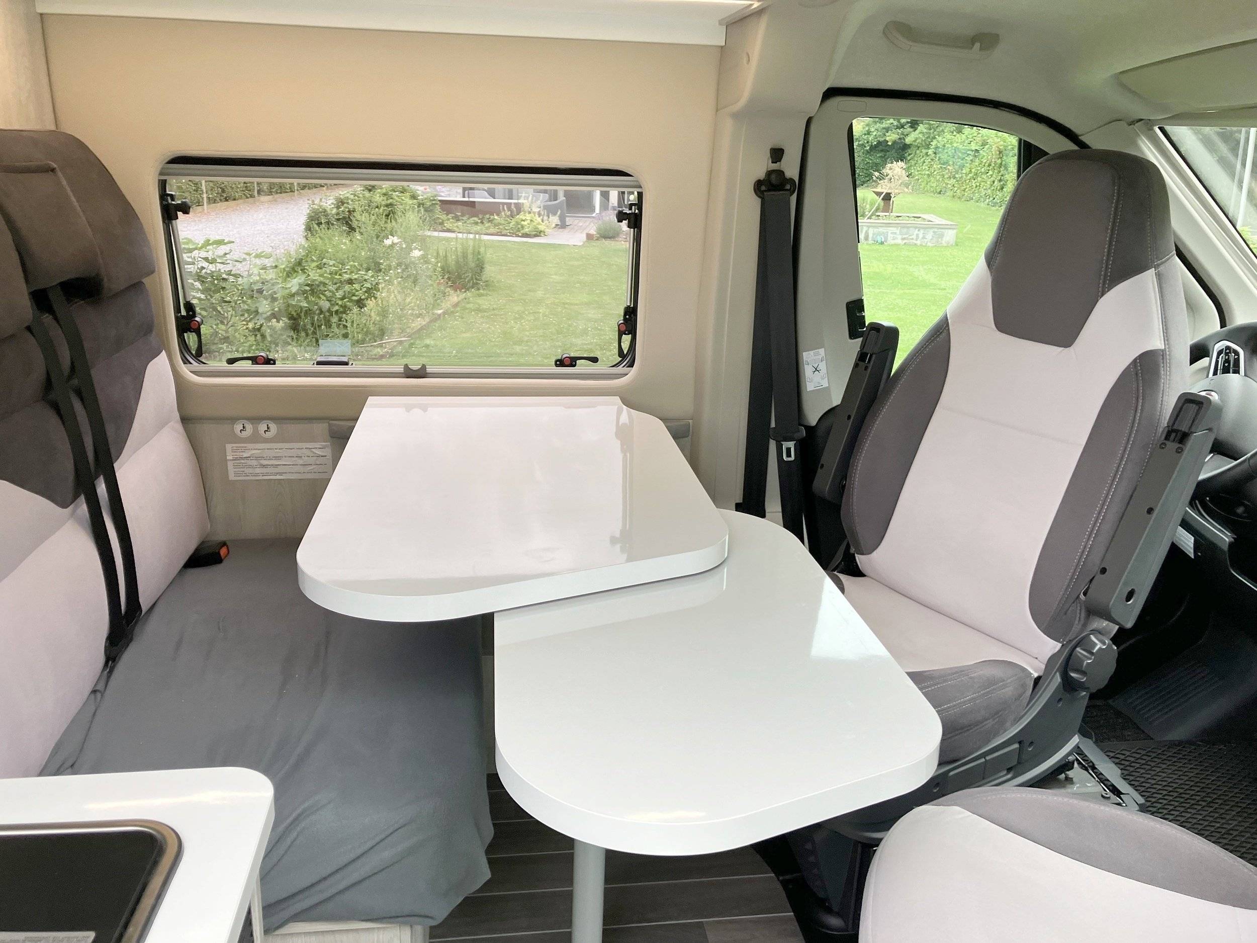 Fiat 35 light 2,4 l 140 ch.