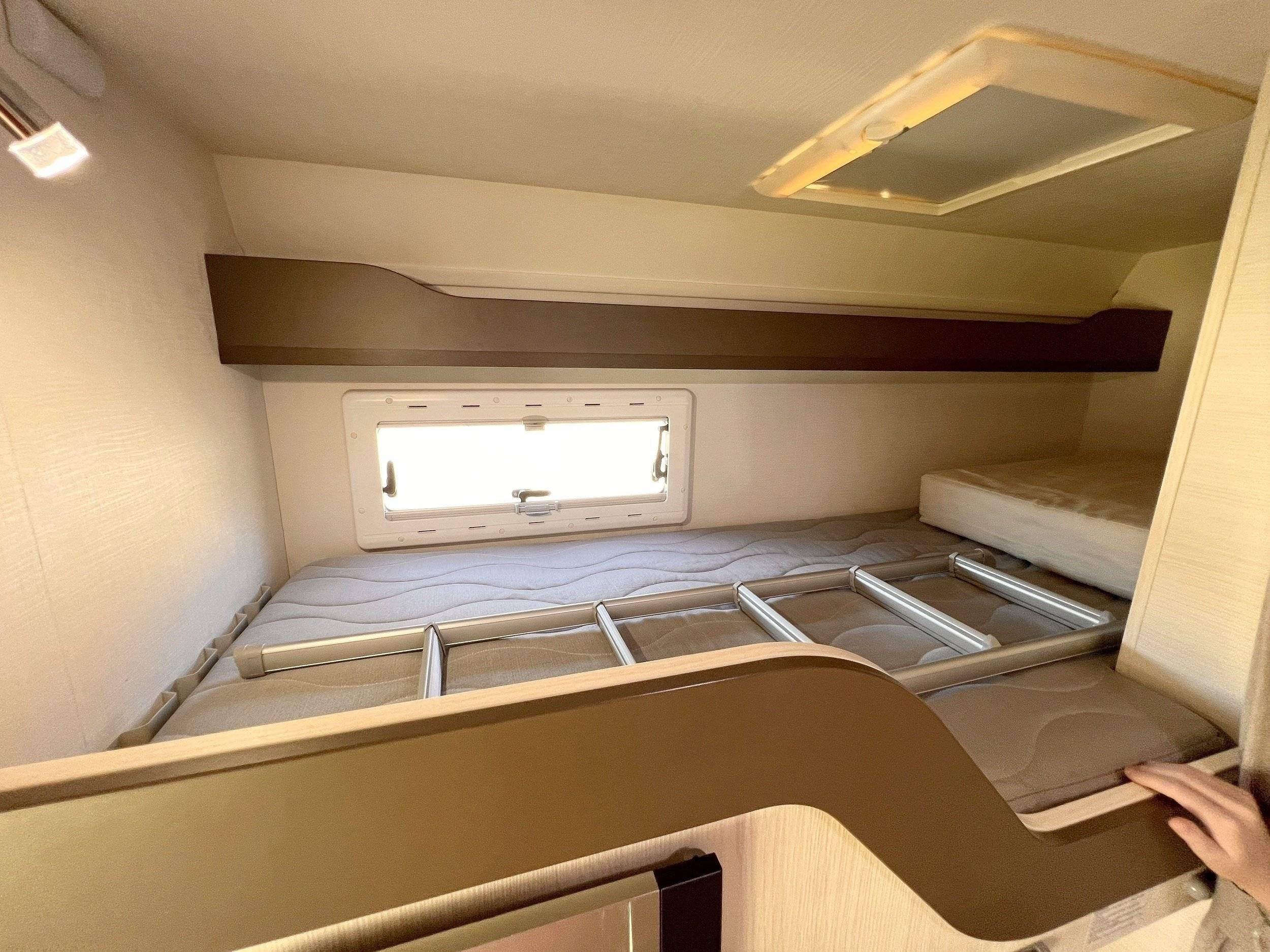 Chausson CHAUSSON C656