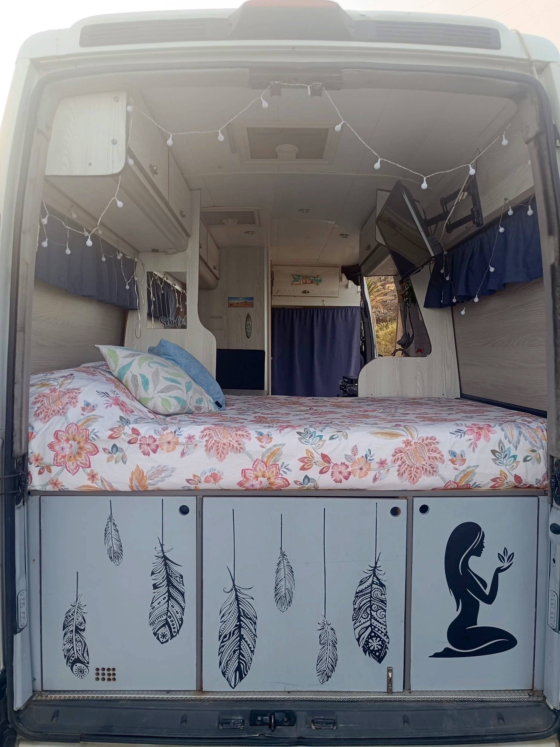 Iveco Daily 3,0 l 180 ch