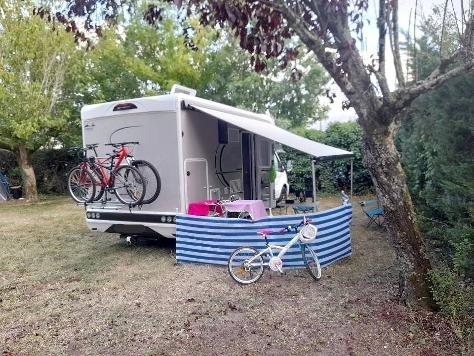 Chausson 640 TITANIUM ULTIMATE