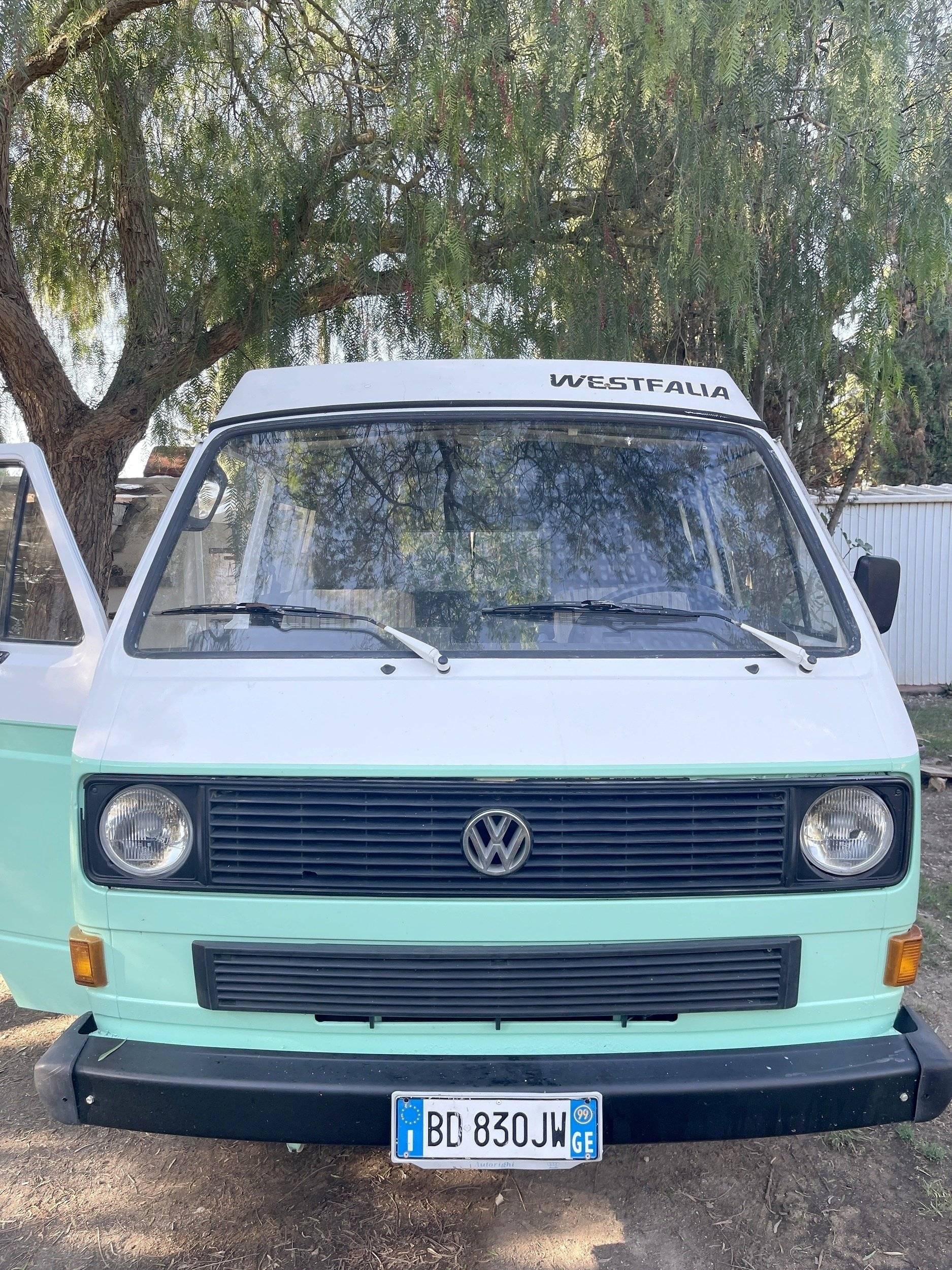 Westfalia Westfalia