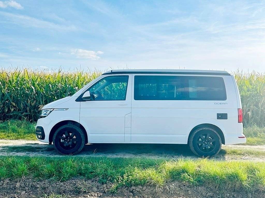 Volkswagen CALIFORNIA OCEAN - Automatik