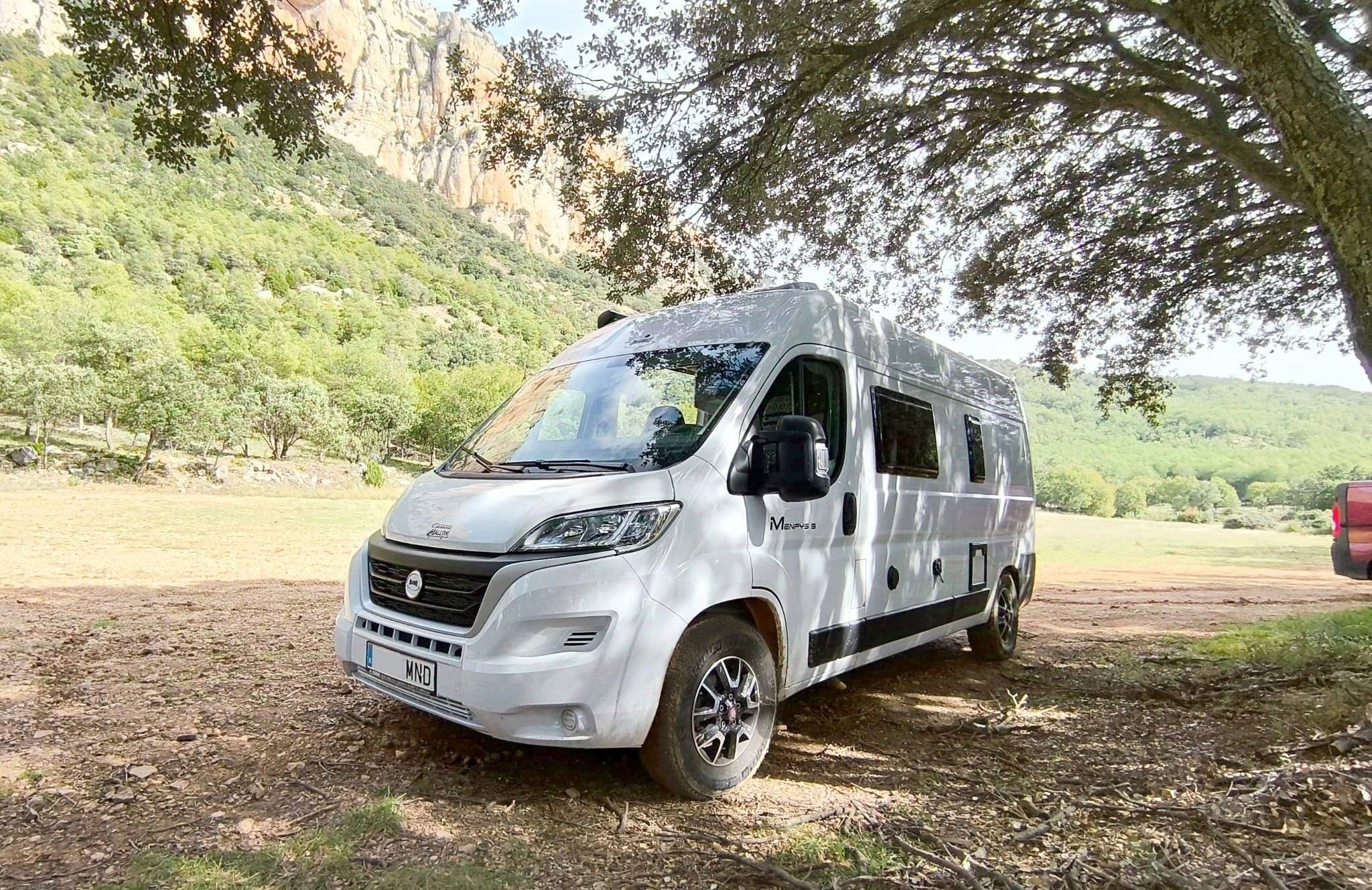 Mclouis Fiat Ducato 140 CV
