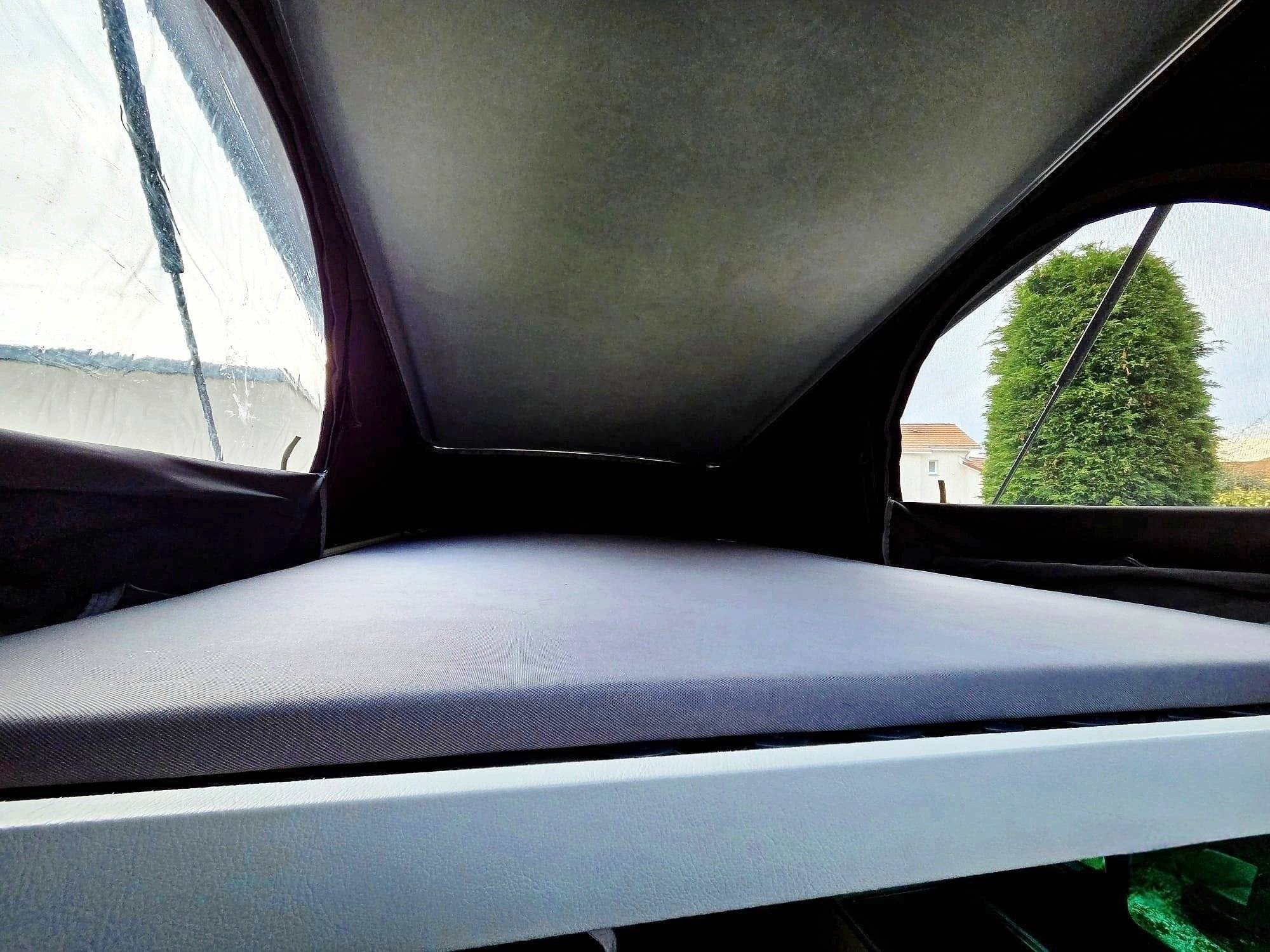 Renault Trafic Court 1,6 l DCI 120 ch