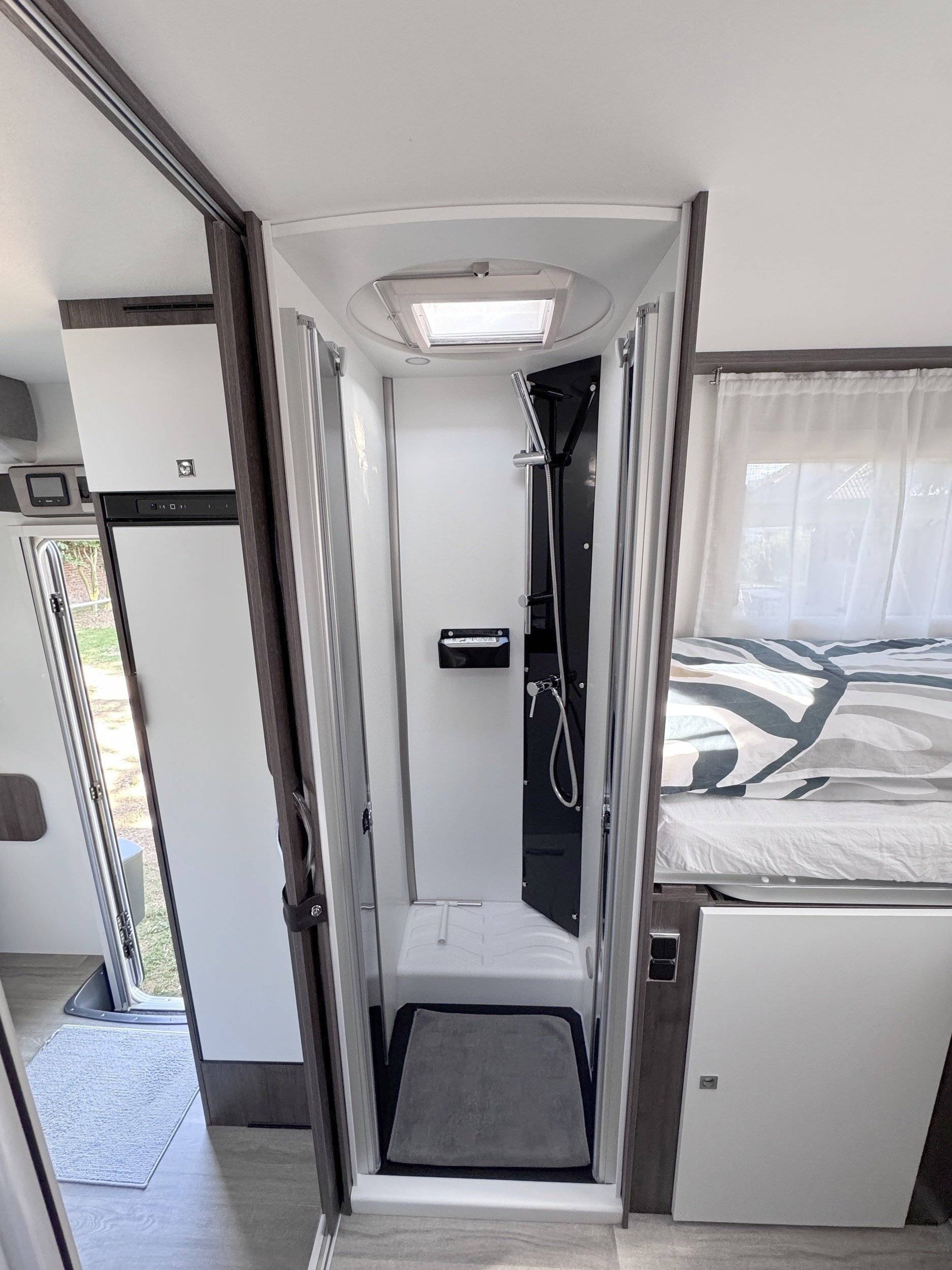 Benimar Benimar Cocoon 463