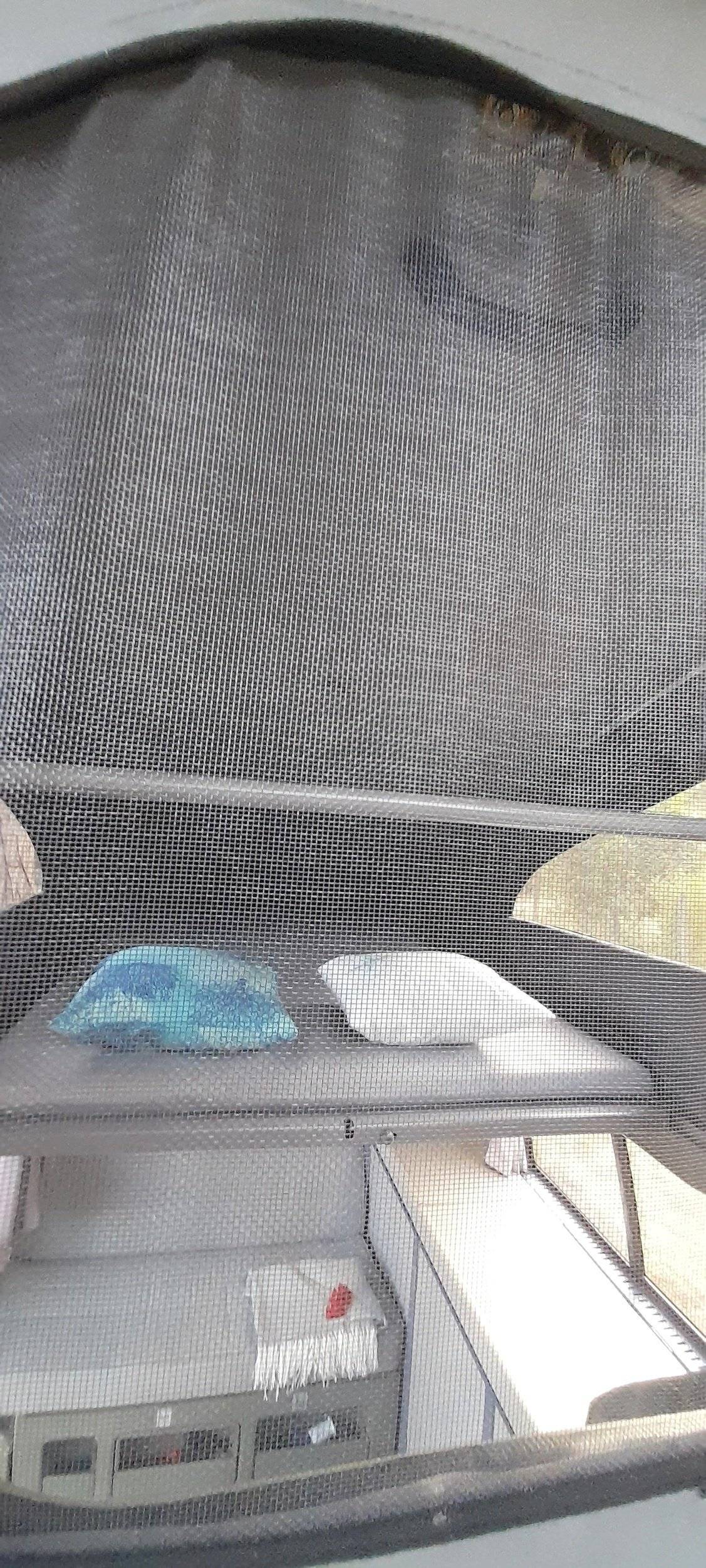 'CALITA' Furgo Camper