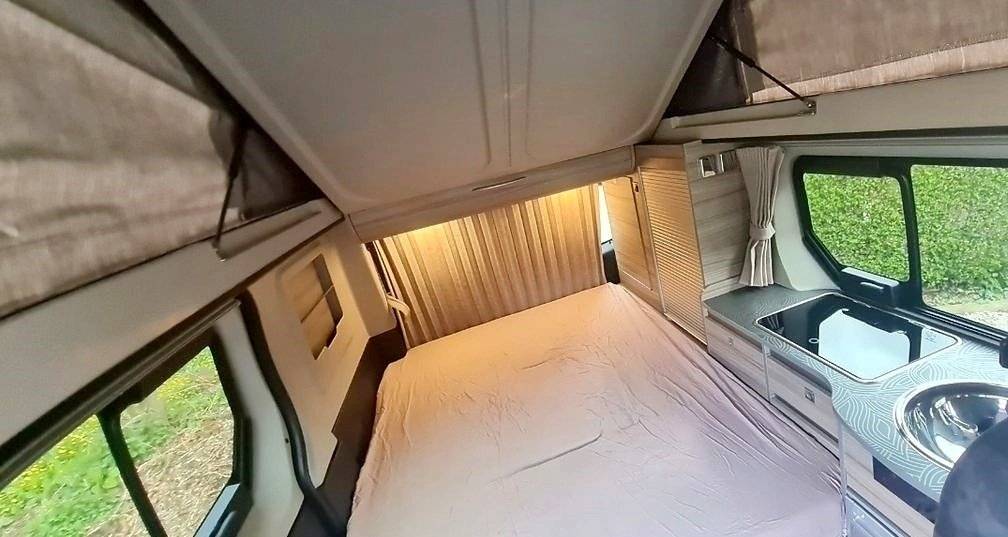 Glénan Concept Cars HORIZON 4