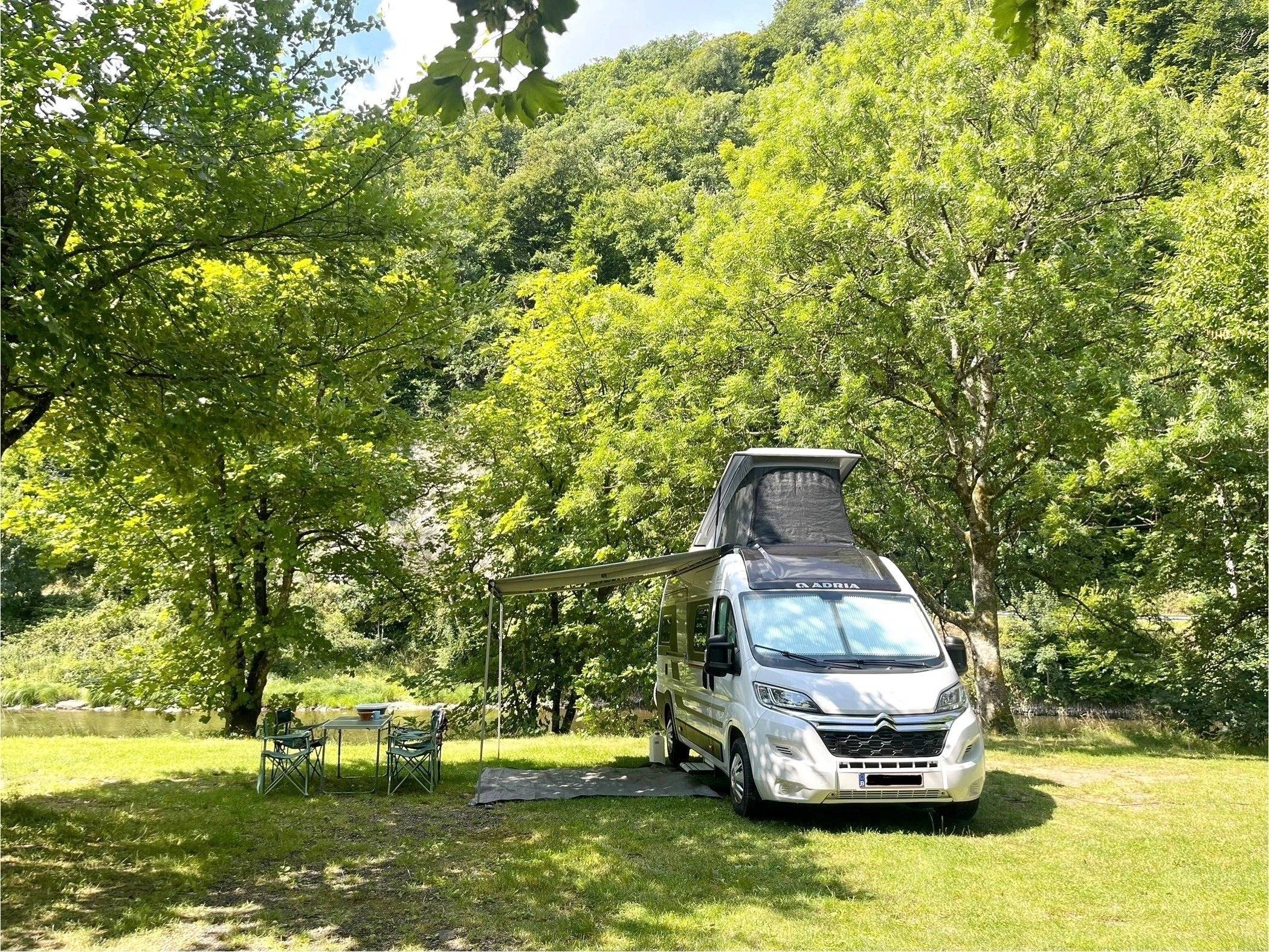 Adria TWIN SPORT 640 SGX