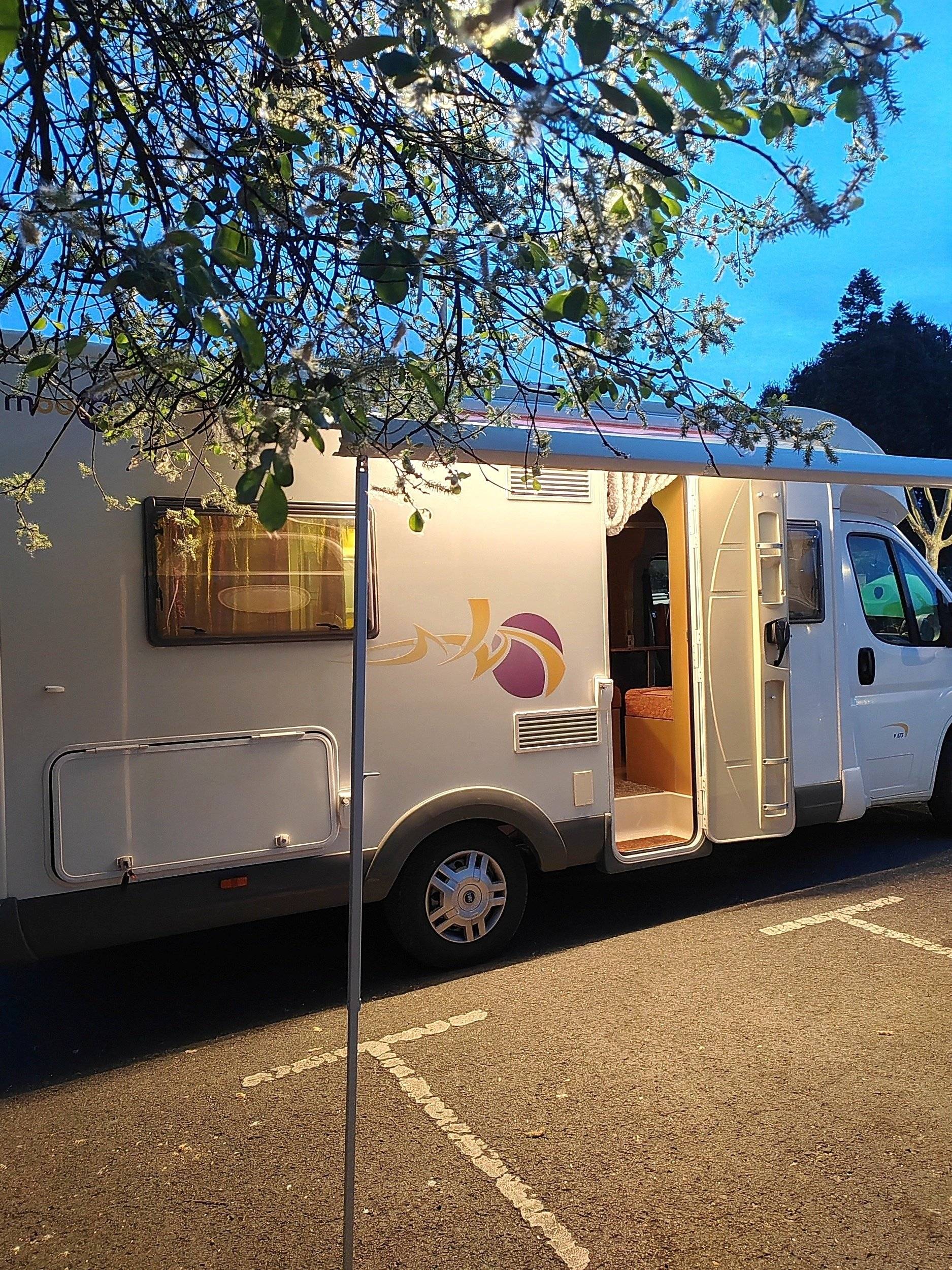 Pilote Ducato 2,3 l Multijet 130 ch.