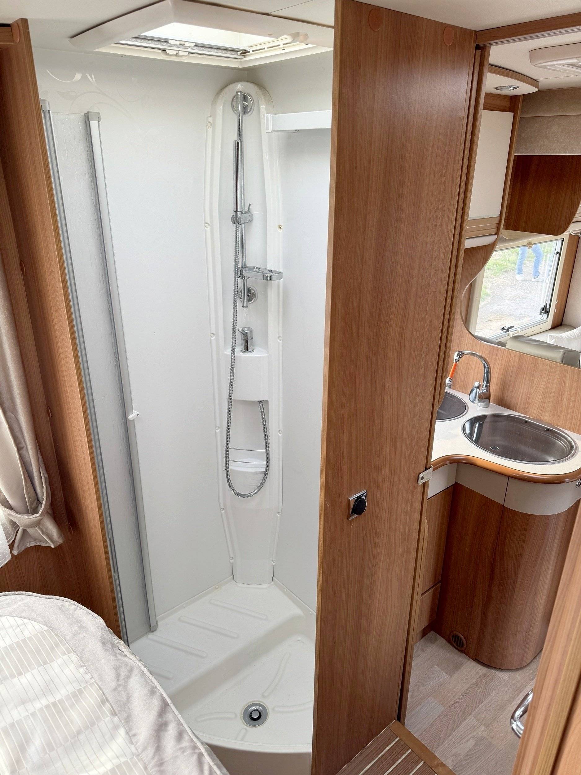 Rapido Rapido 791 FF