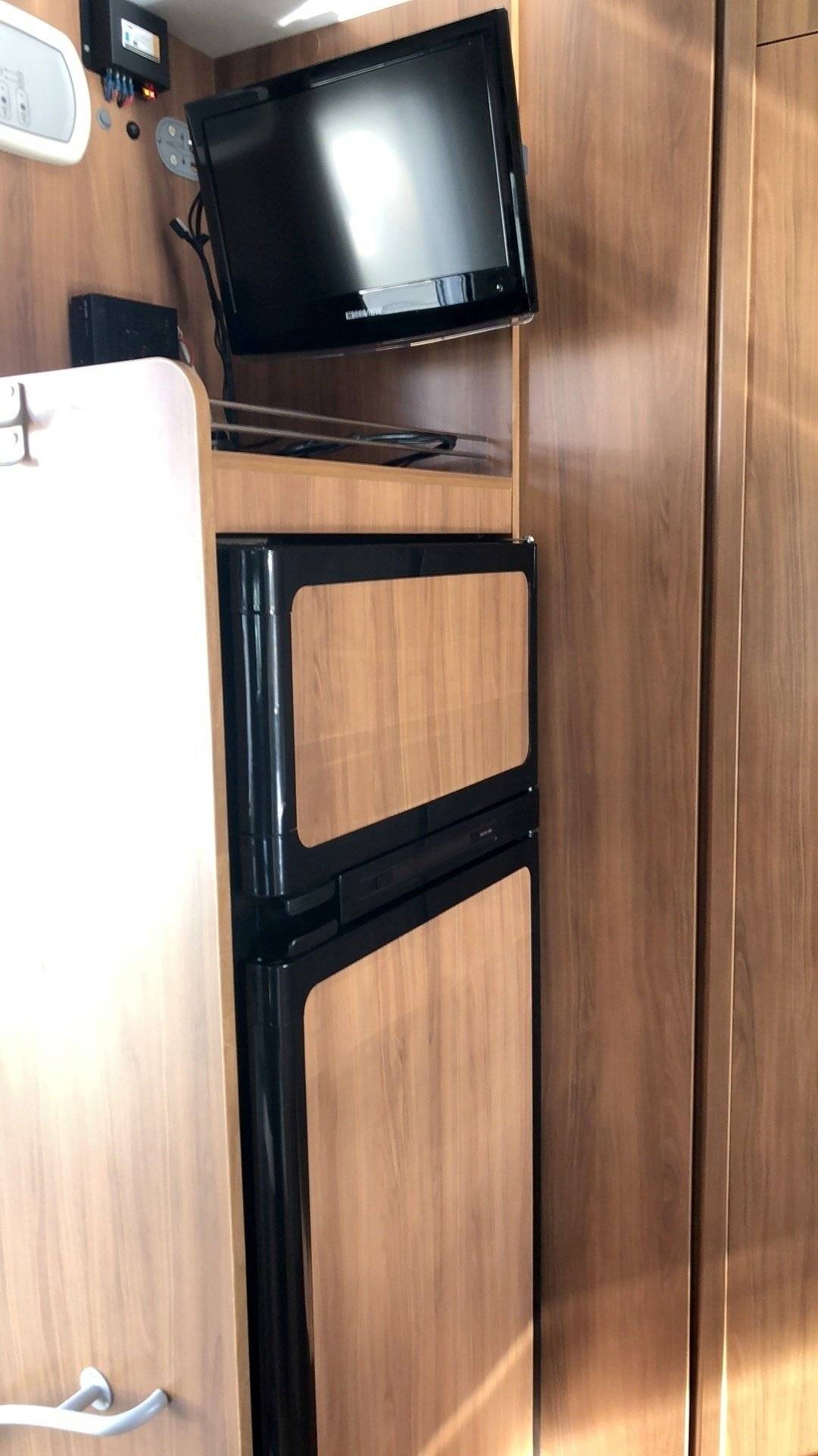 Dynamique XGO Master 2,3 l 125 ch