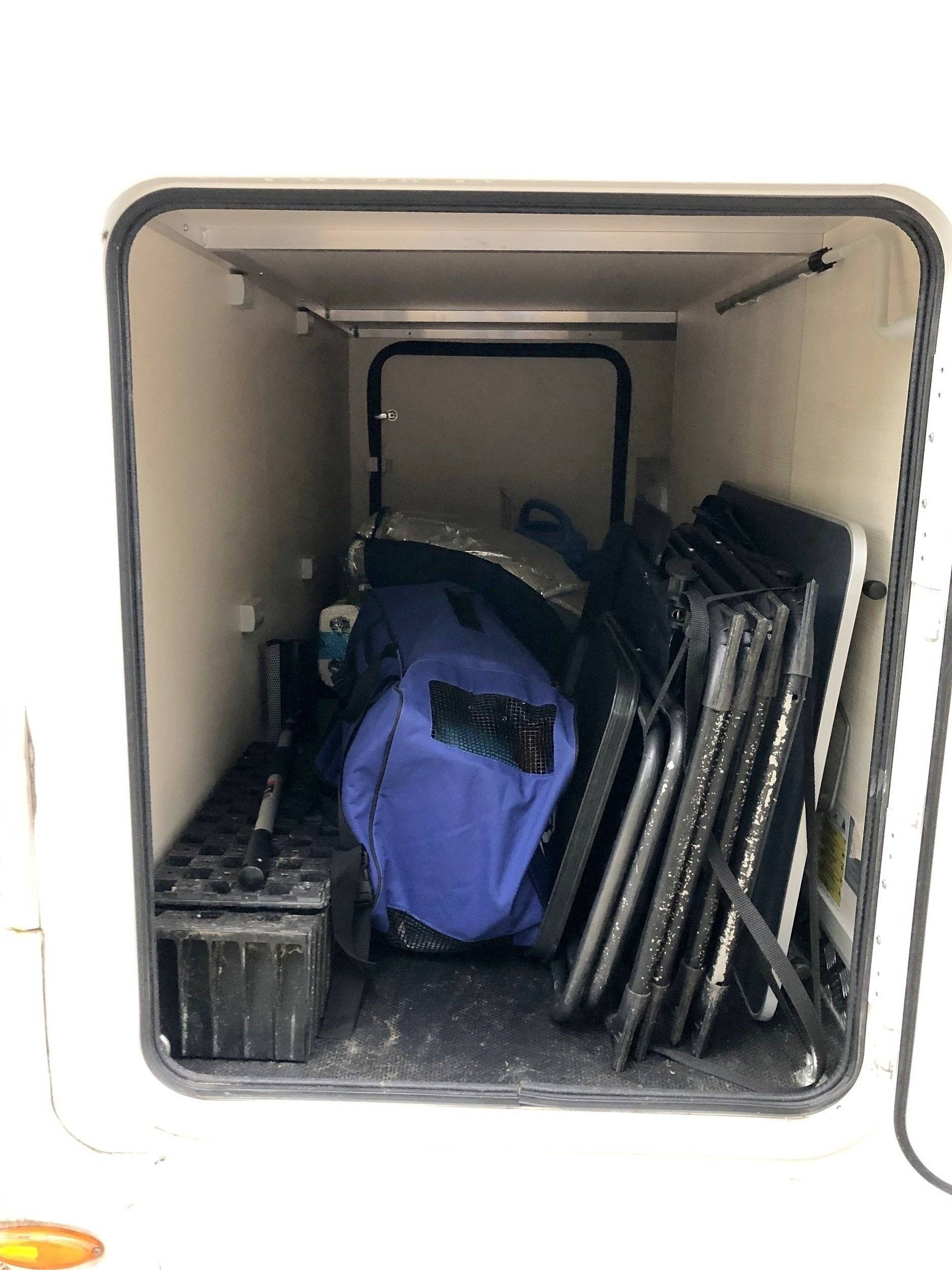 Ahorn Eco 680 Renault master