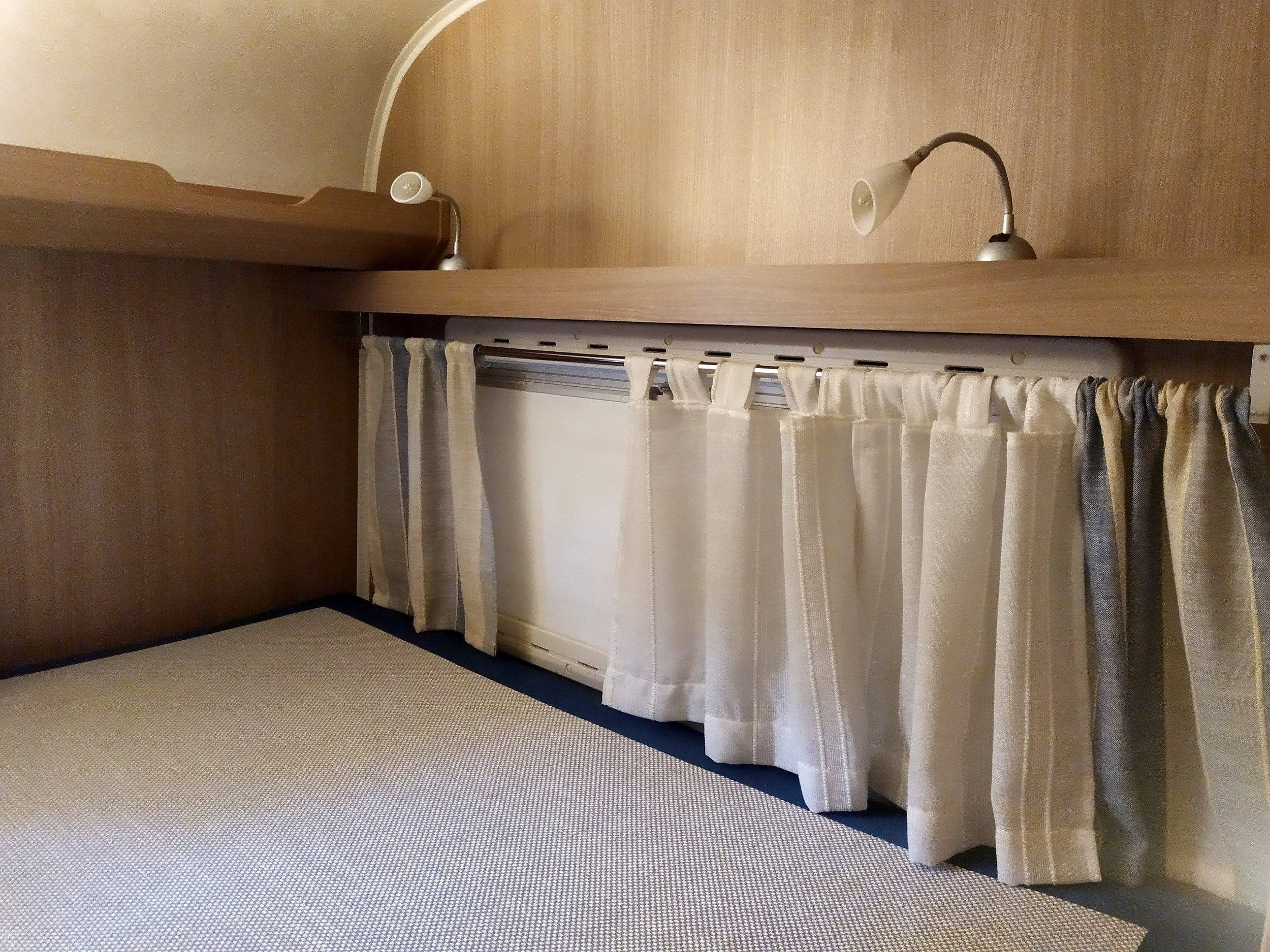 SEA X DREAM 545 GARAGE Ducato 3,0 l Multijet 160 ch.