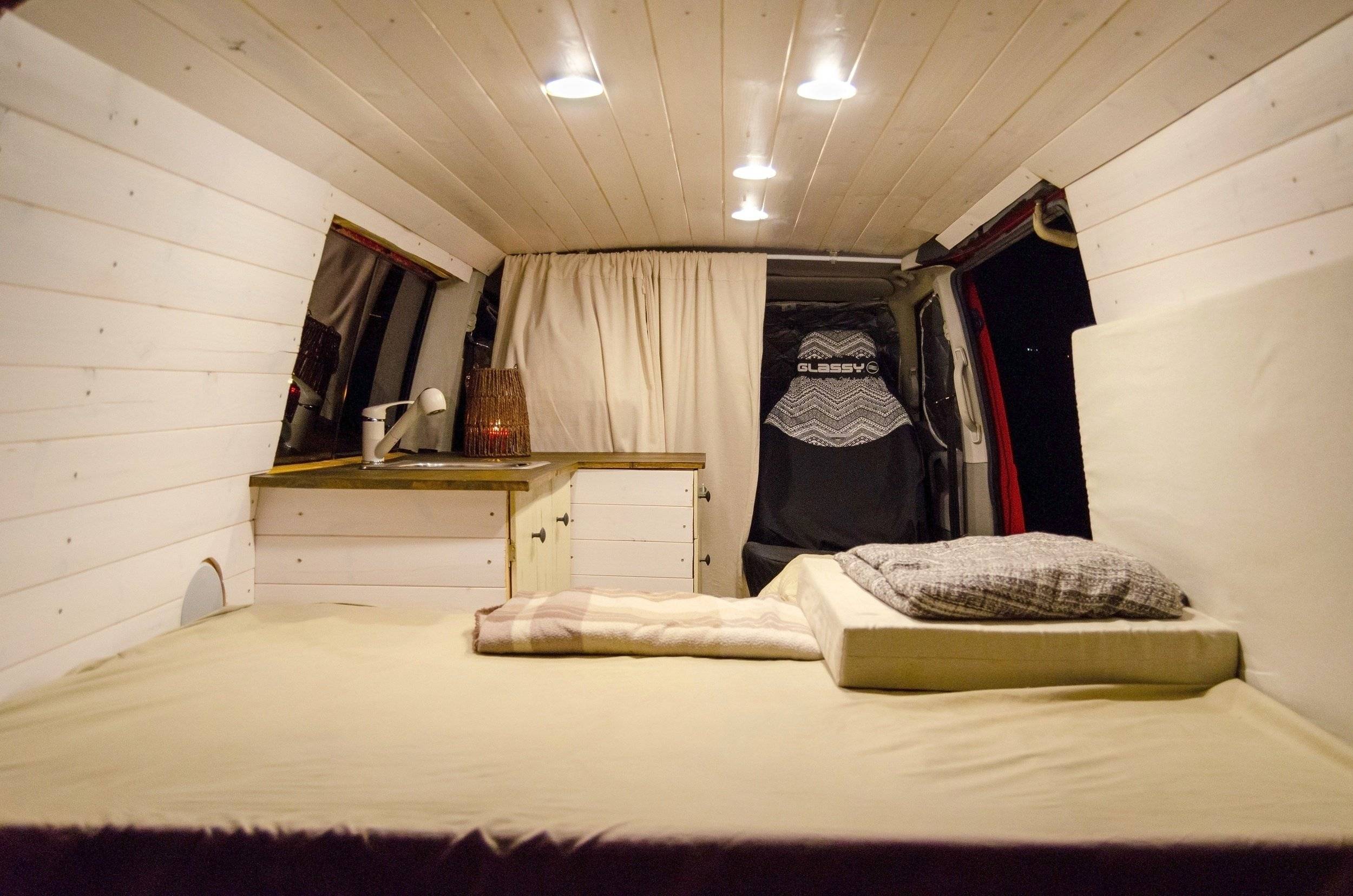 Volkswagen Volkswagen T4 Caravelle