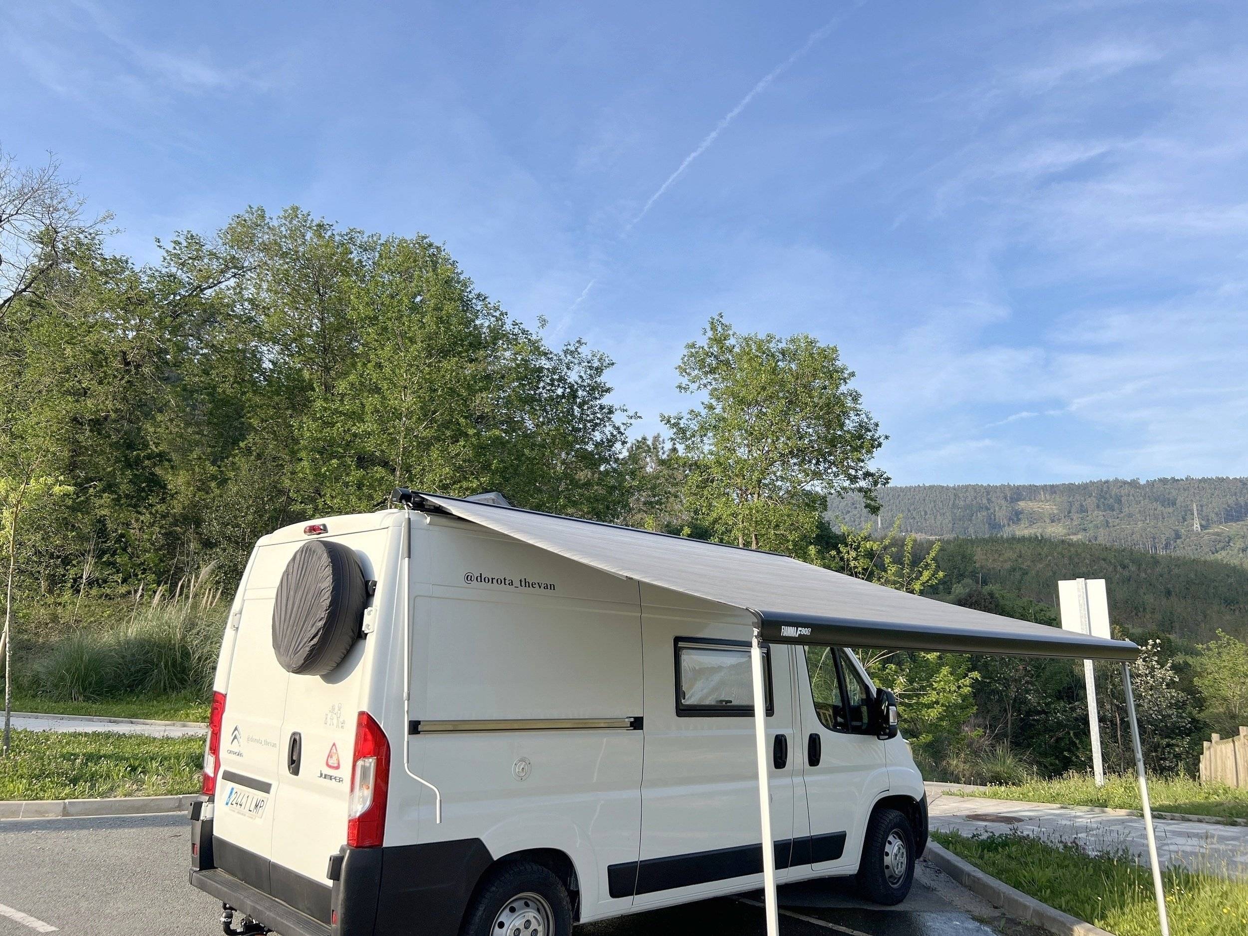 Citroën Jumper 2,2 l 120 ch