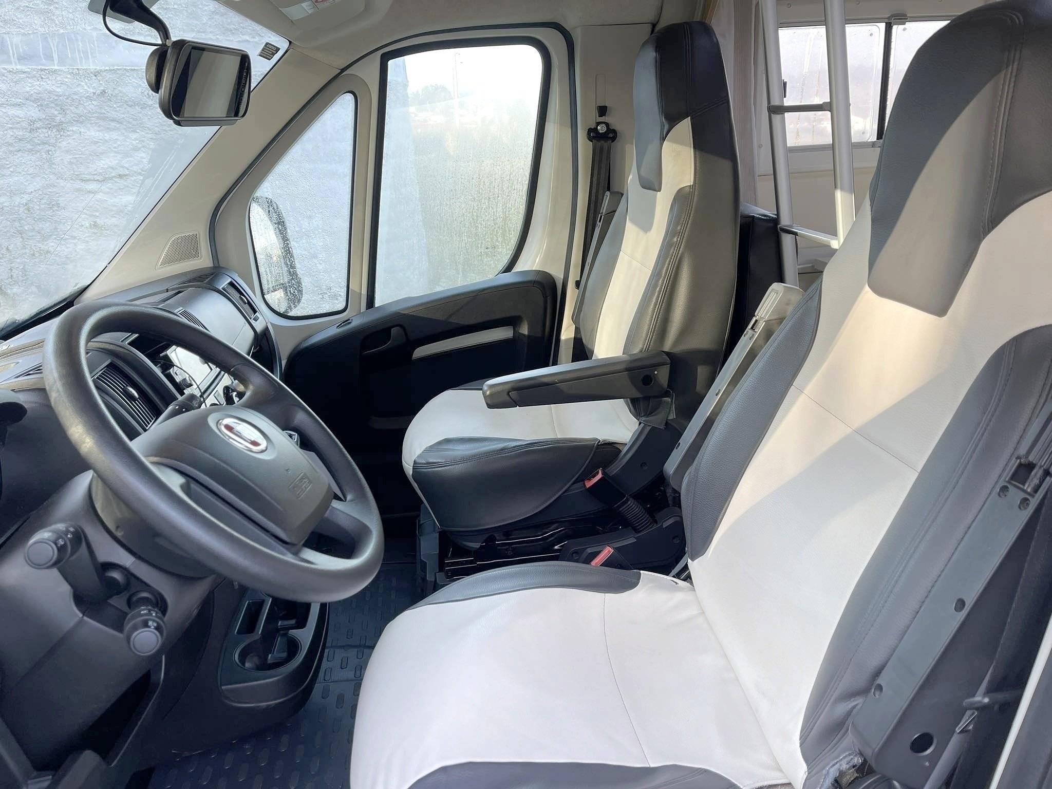 Roller Team Kronos 277