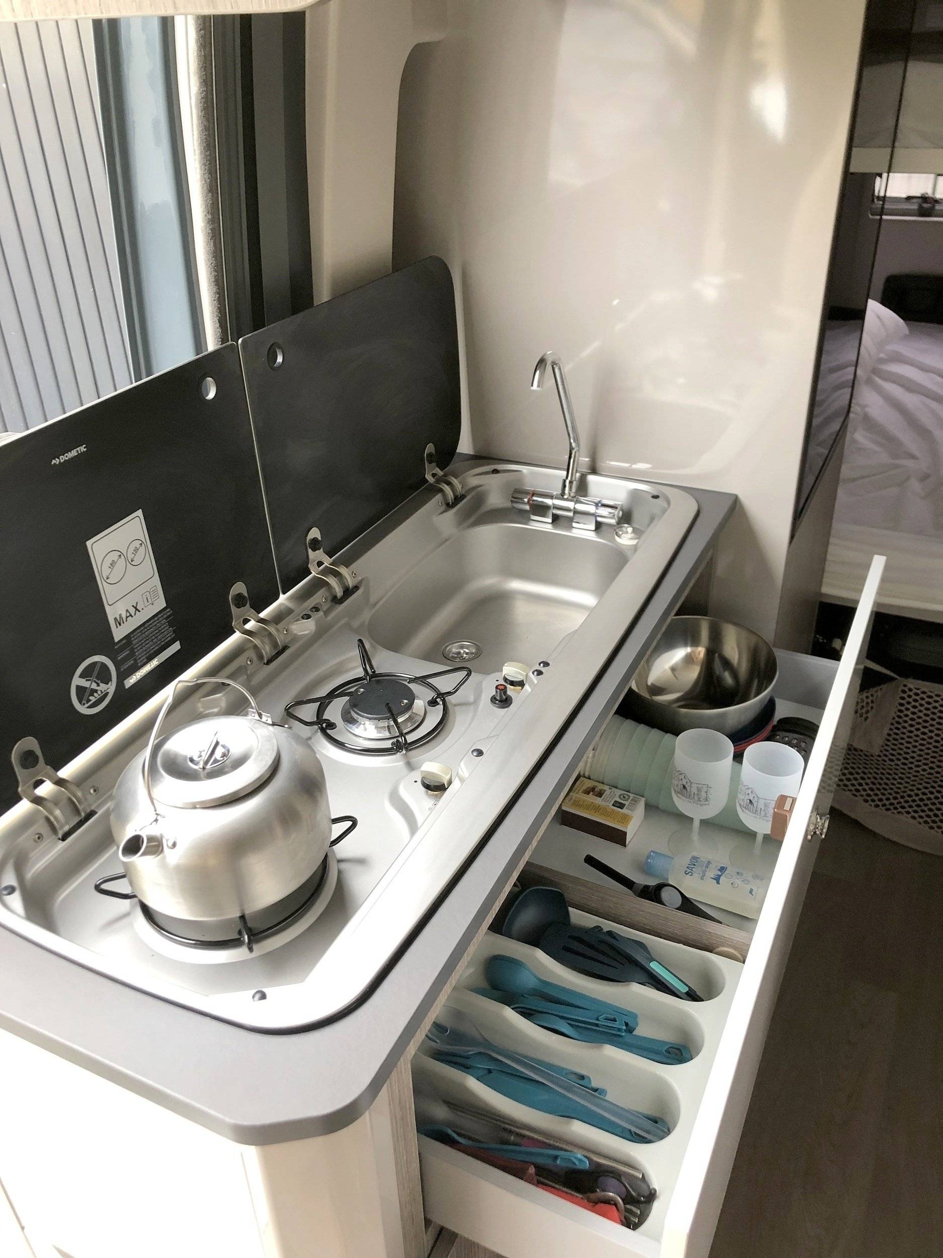 Chausson Chausson VIP 594 max