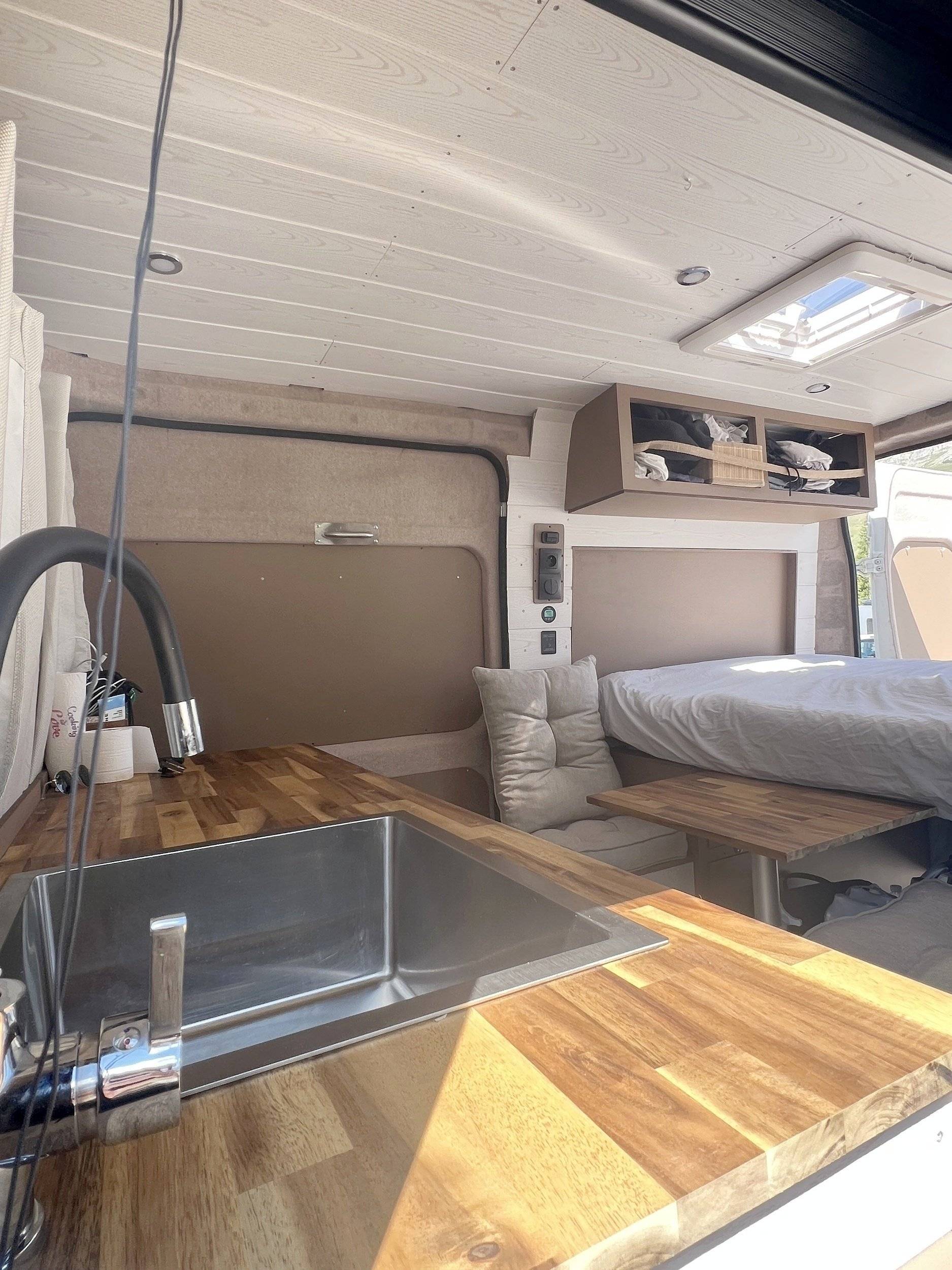 Particulier  Fiat Ducato 2.3 JTD