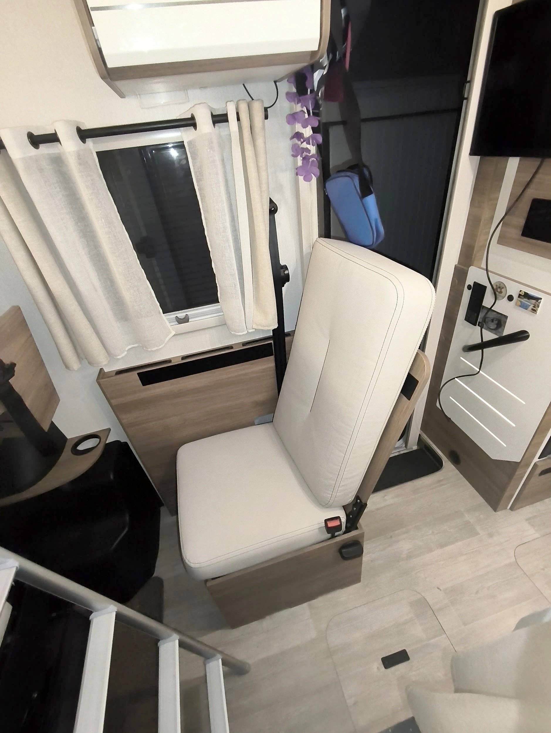 Pilote G740 EVIDENCE