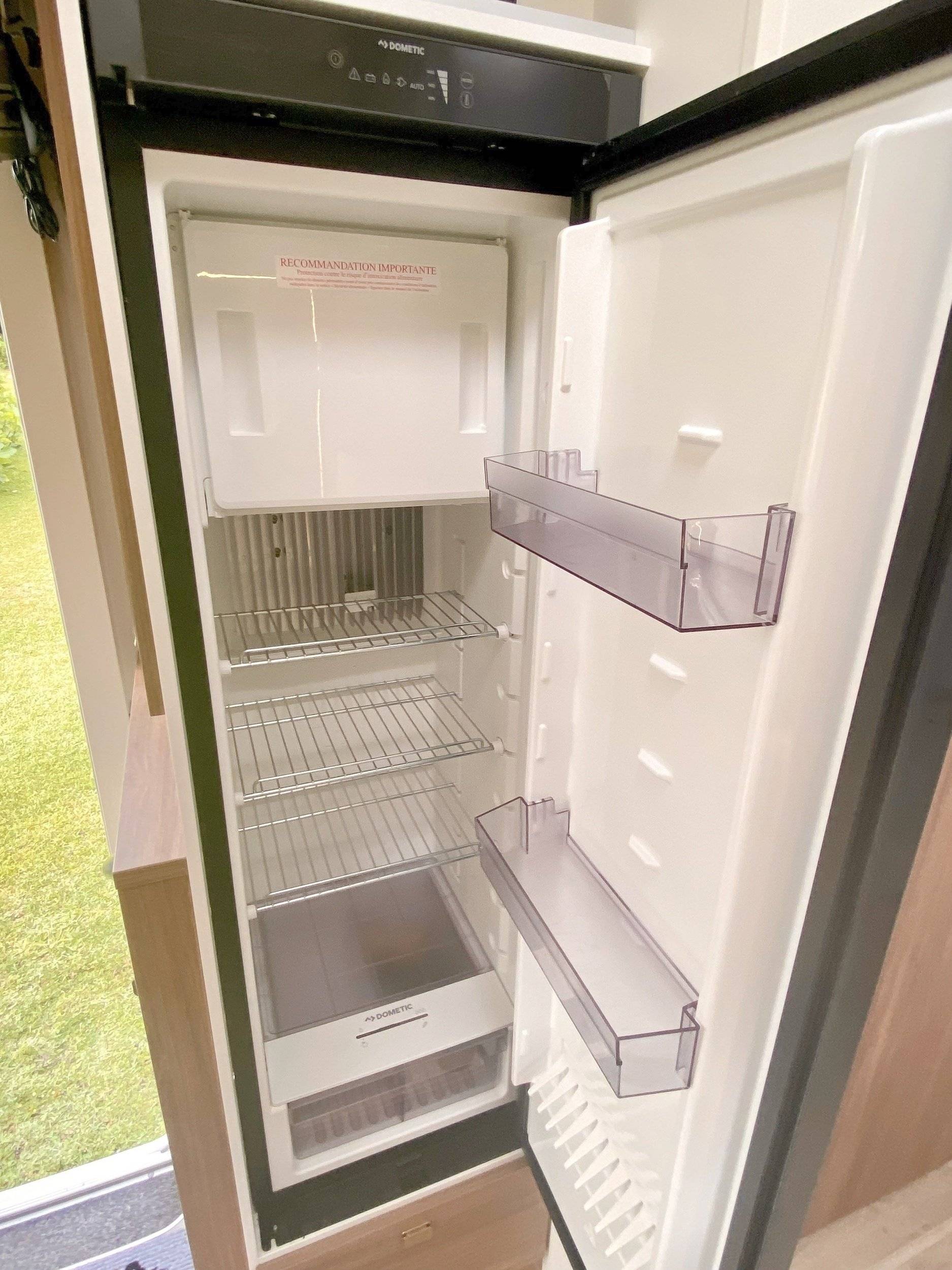 Pilote P726 FC Evidence 