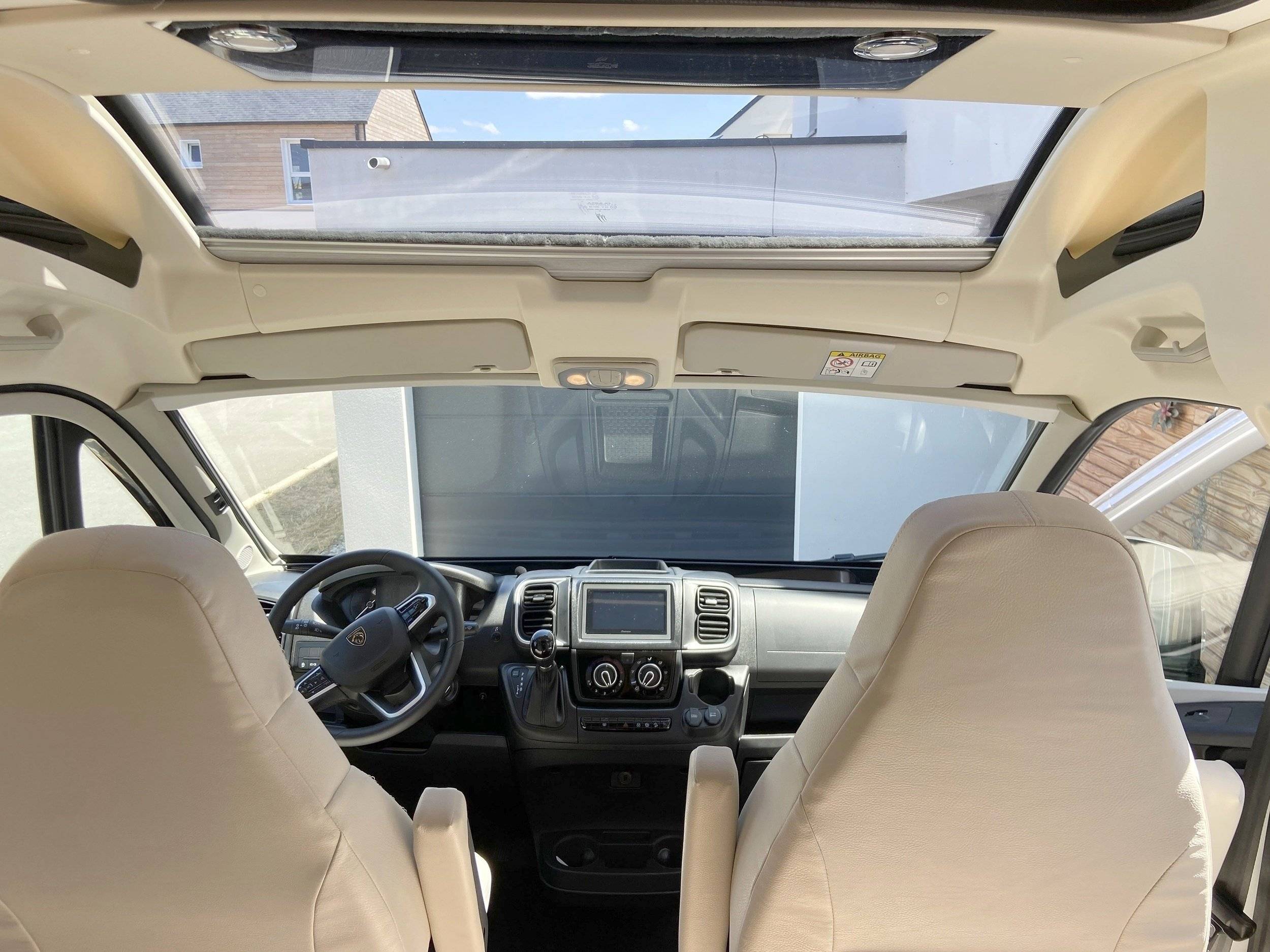 Campérêve Magellan