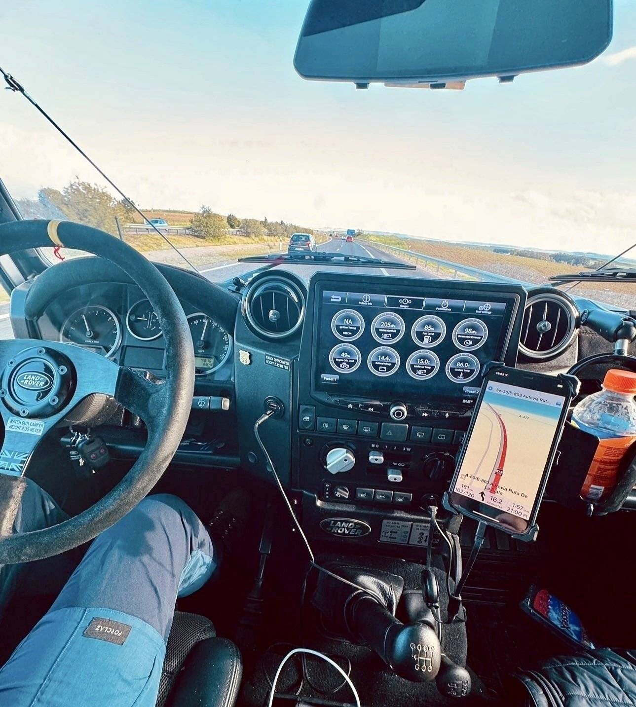 Ex-TEC  Ex-TEC & RRConcep