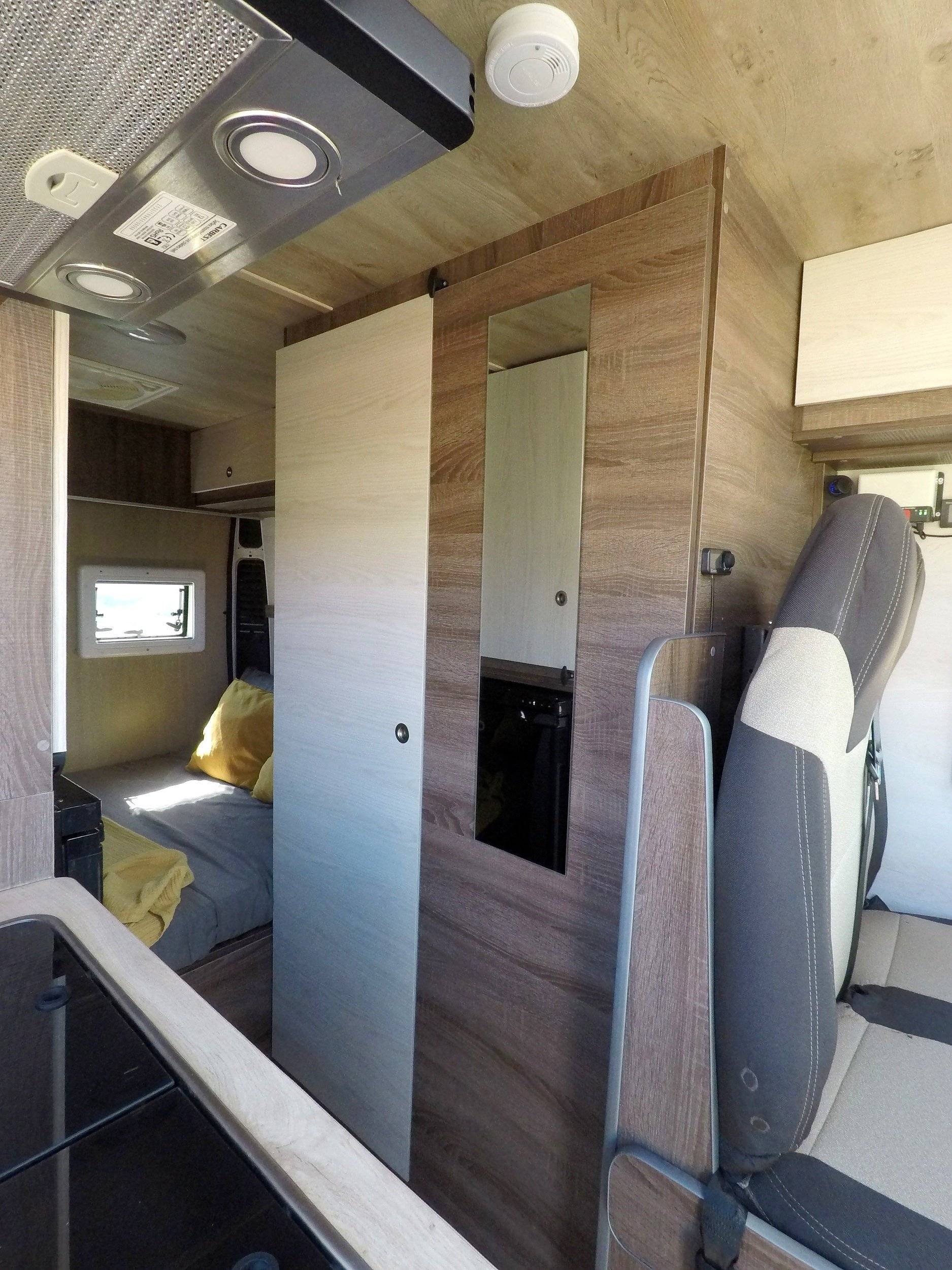 0226FJV Ducato 2,3 l 150