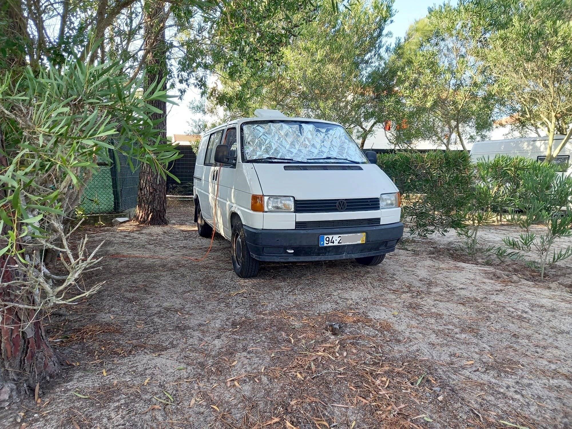 Volkswagen Volkswagen T4