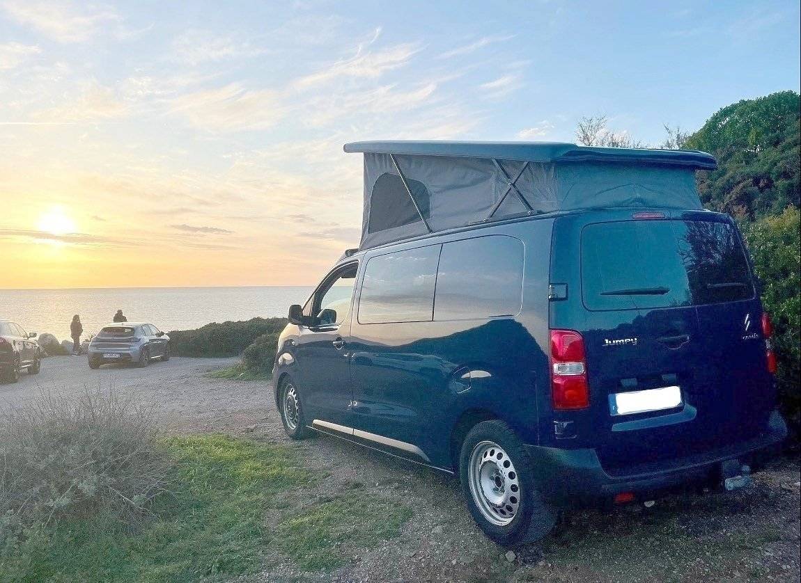 Campérêve Campervan