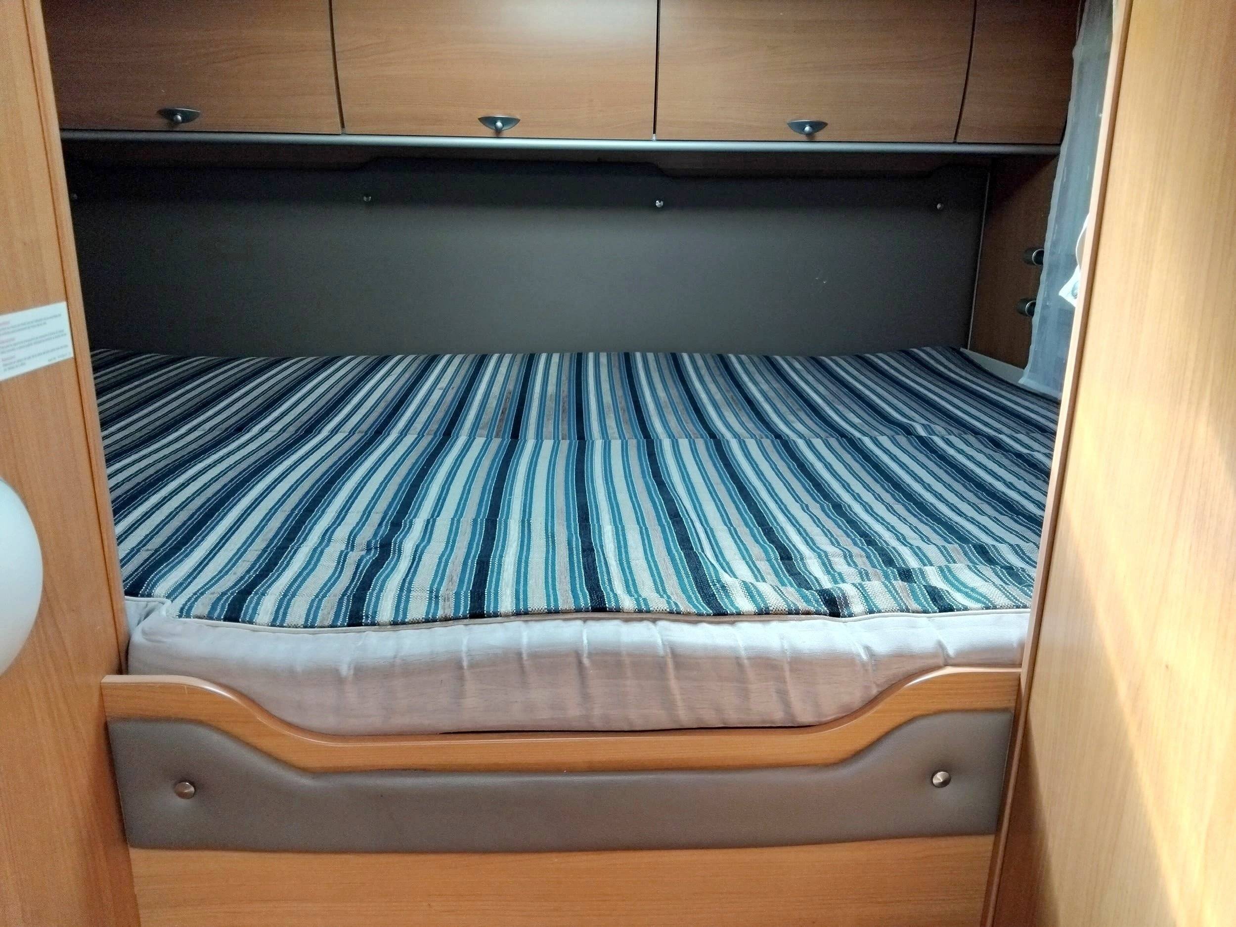 BÜRSTNER 1694'G-VISEO 