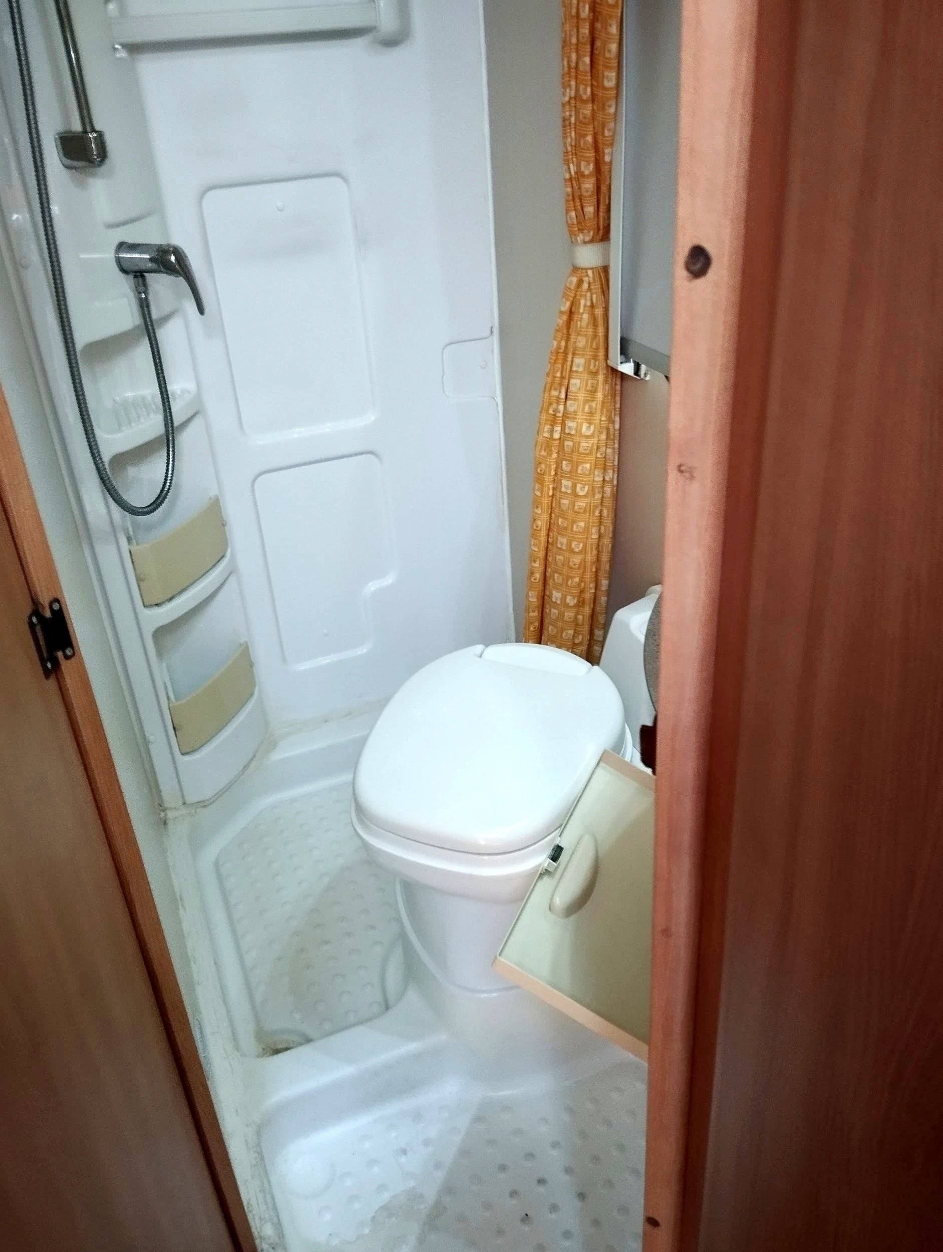 Challenger Ducato 2,3 l 130 ch