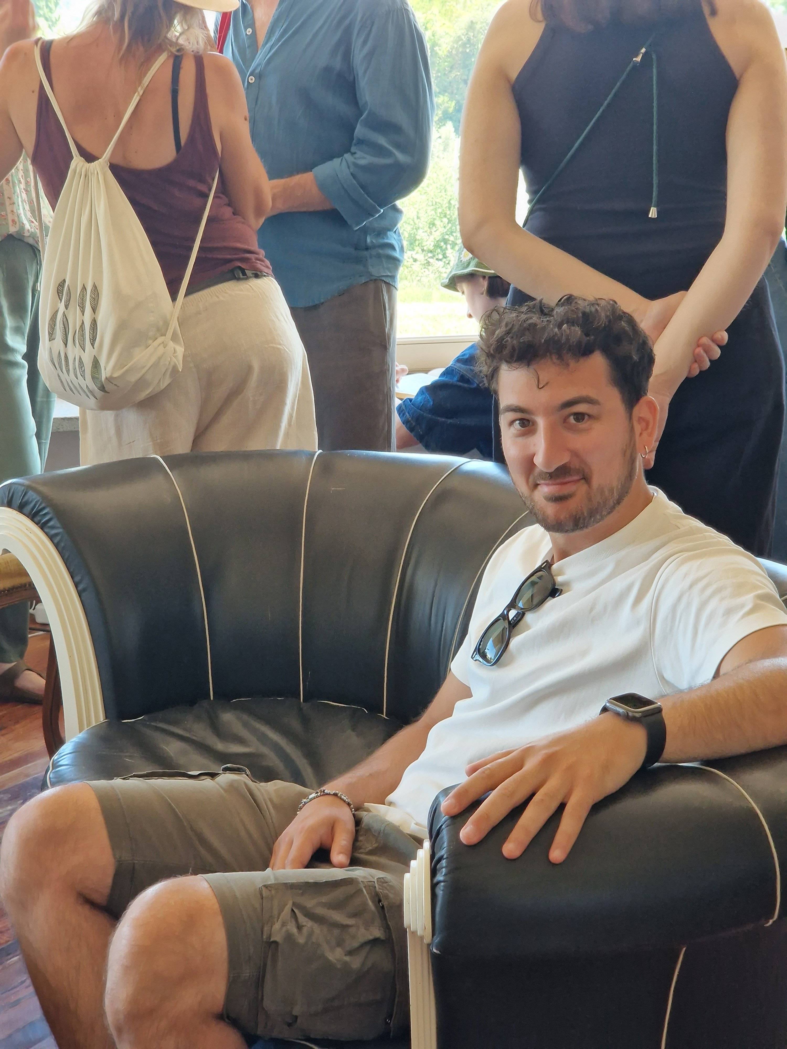 Alessandro