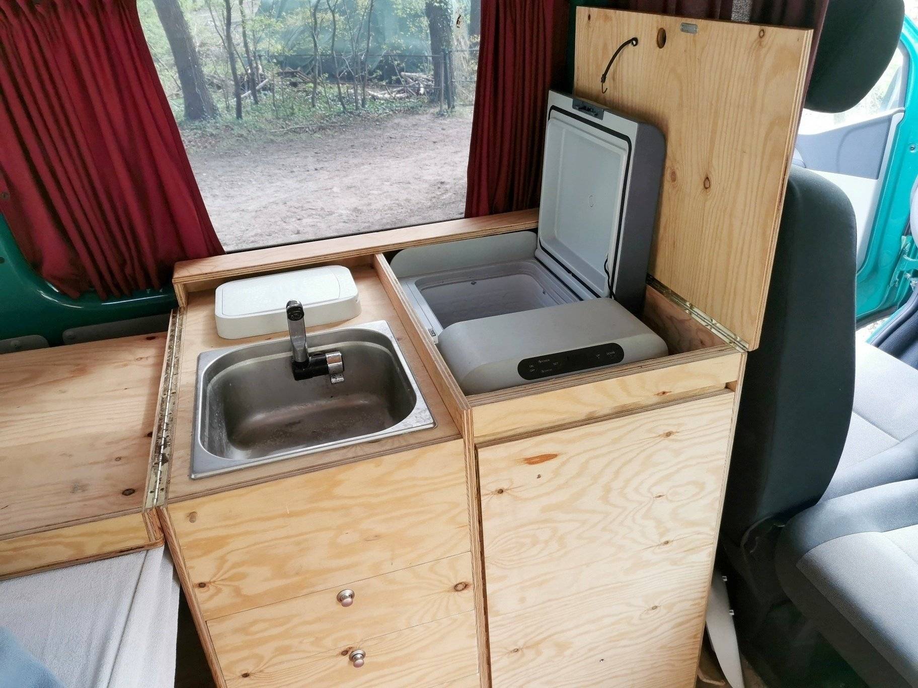 Volkswagen Volkswagen T6