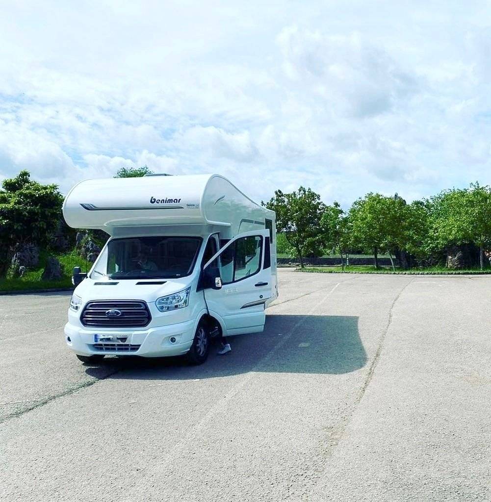 Benimar Benimar Sport 363