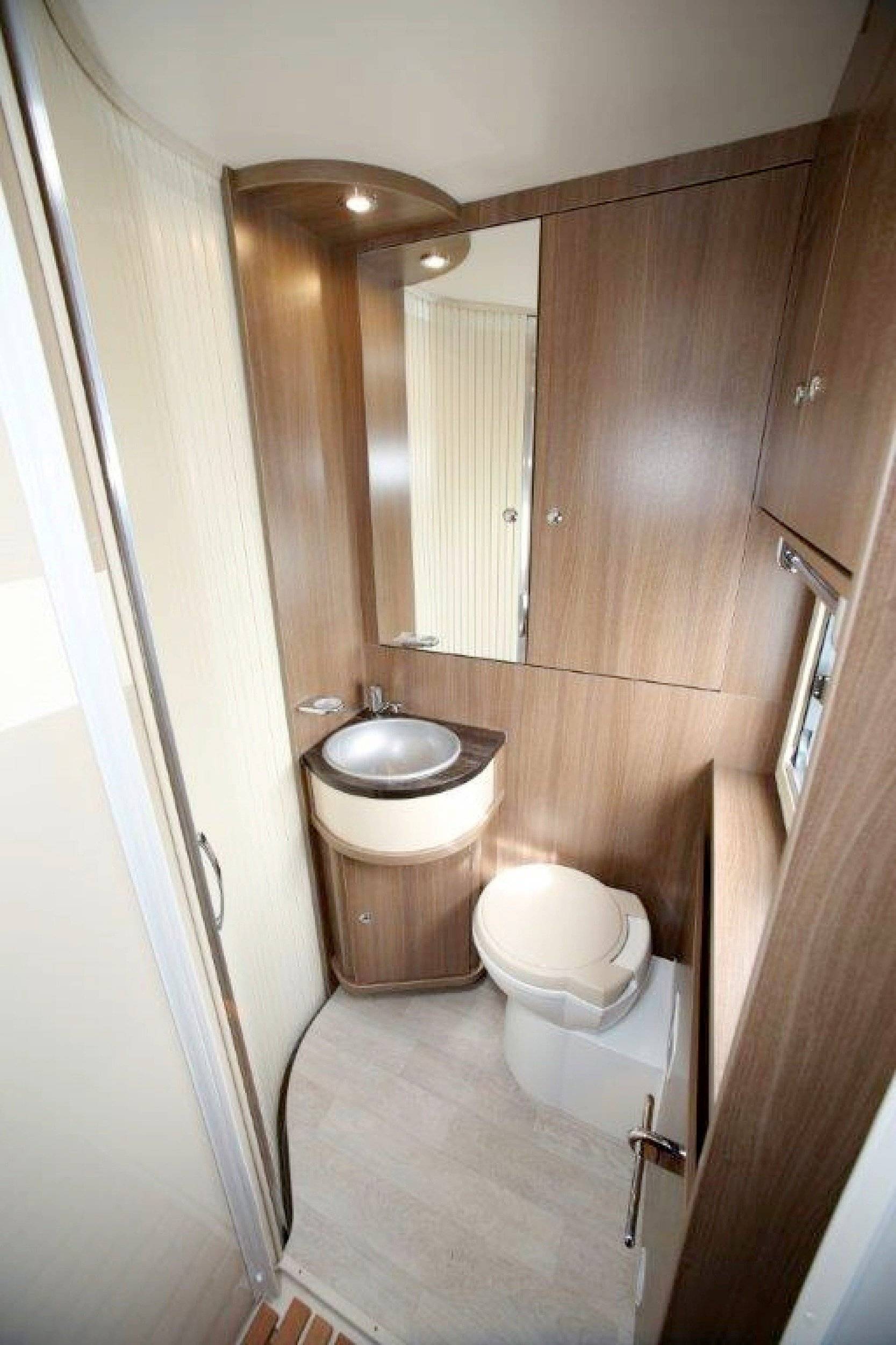 Chausson ford transit