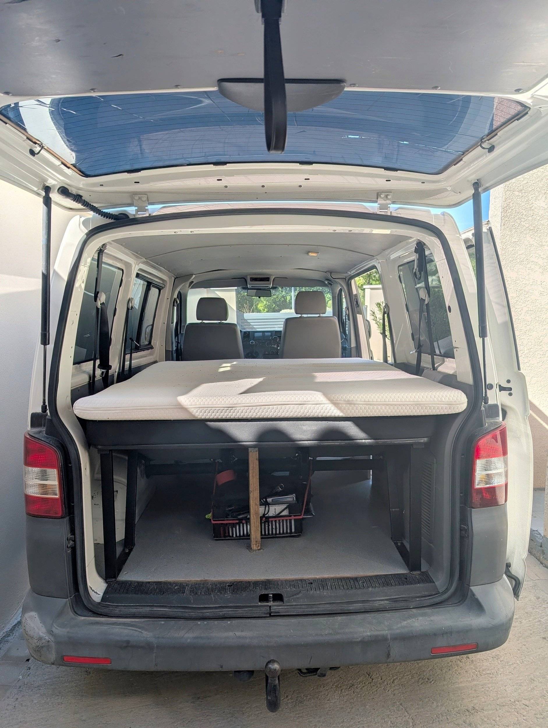 Volkswagen Camper