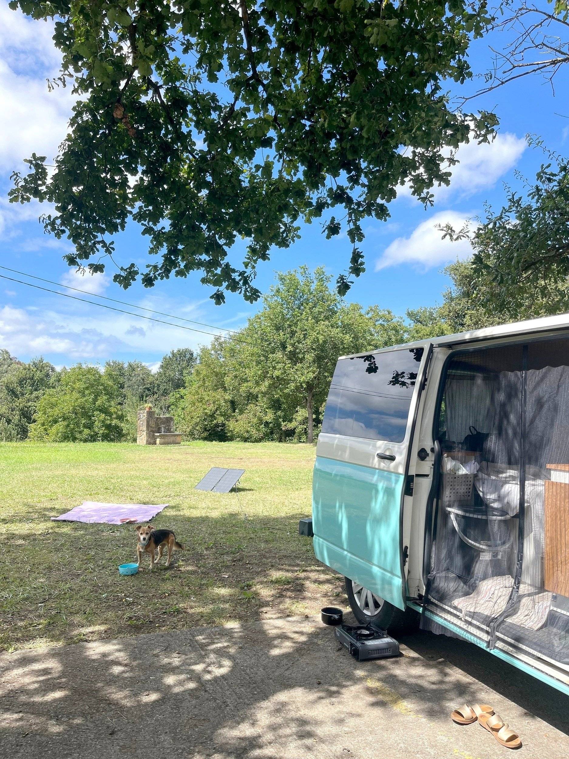 Volkswagen Volkswagen transporter T5