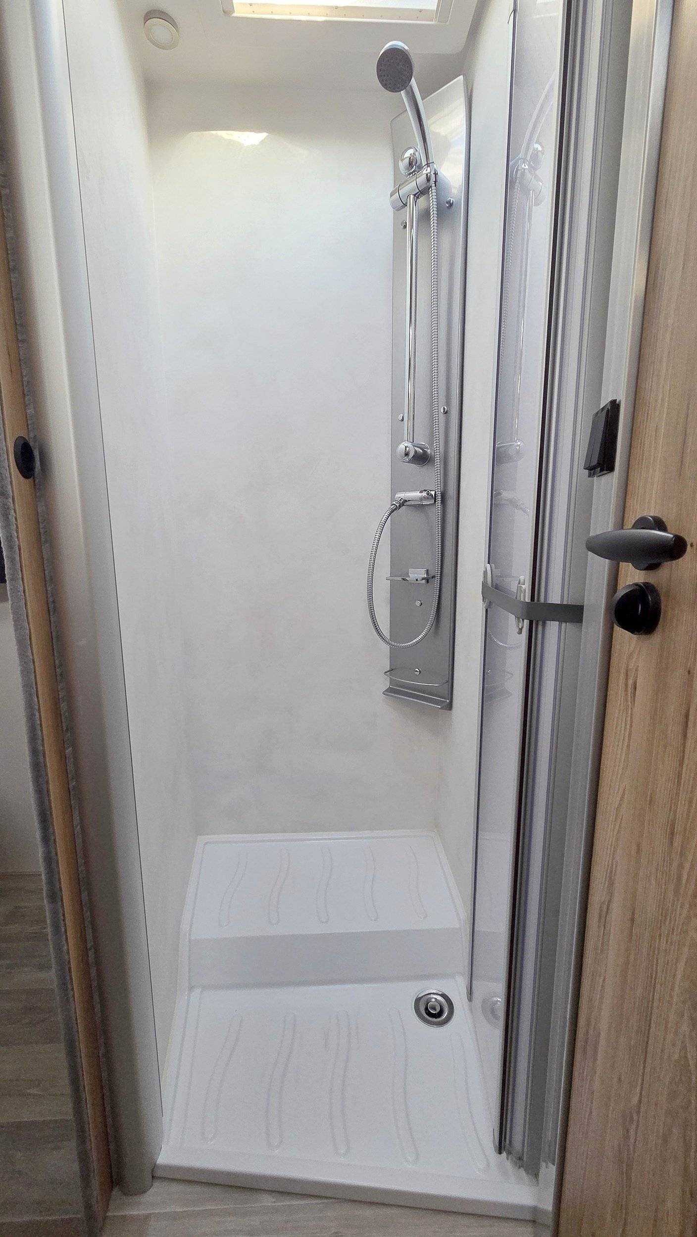 Bavaria T746FC Nomade+