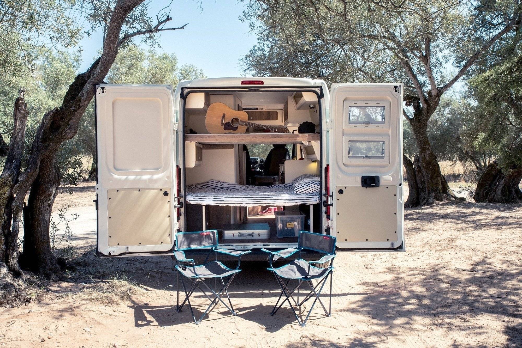 YAWAVANS Jumper 2,0 l 110 ch