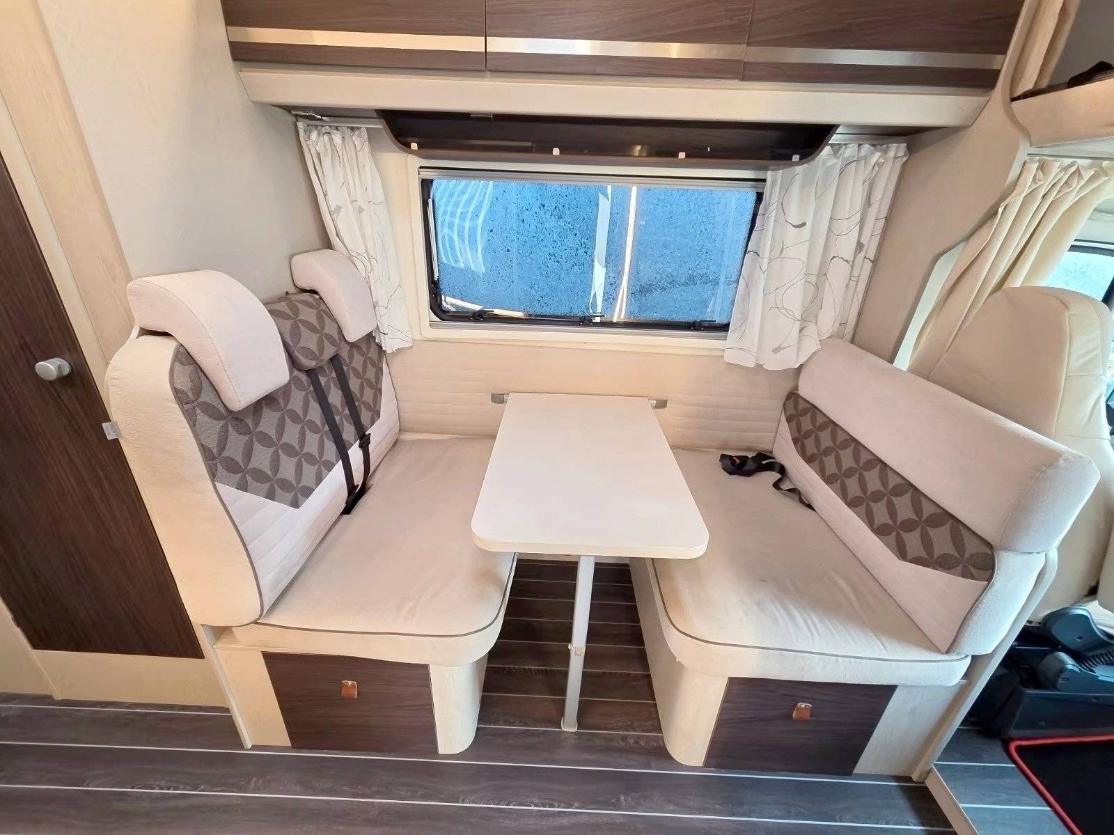 Essecke Fiat Ducato 2,2 l Multijet 130 ch. - Yescapa