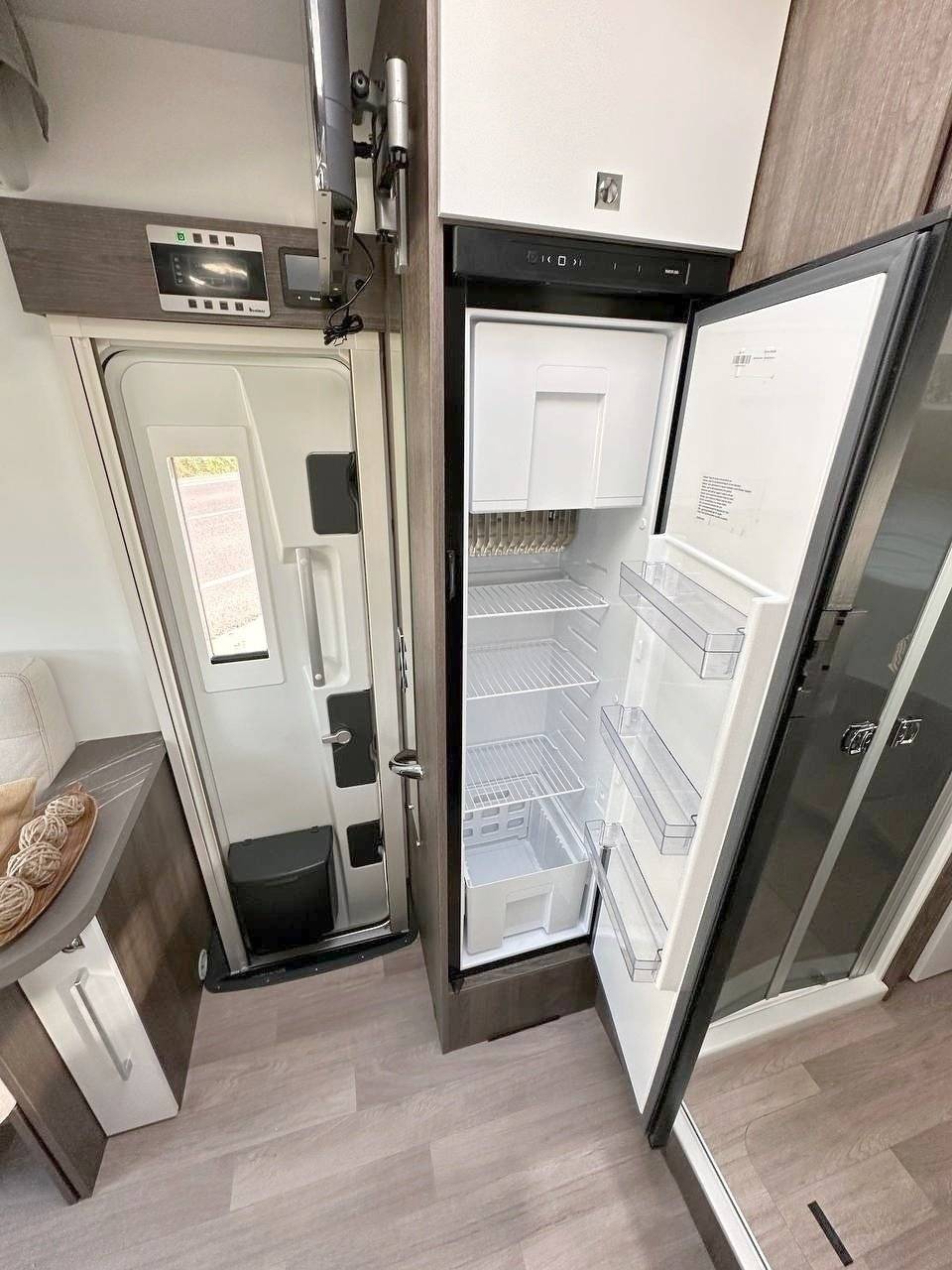 Benimar TESSORO 463UP